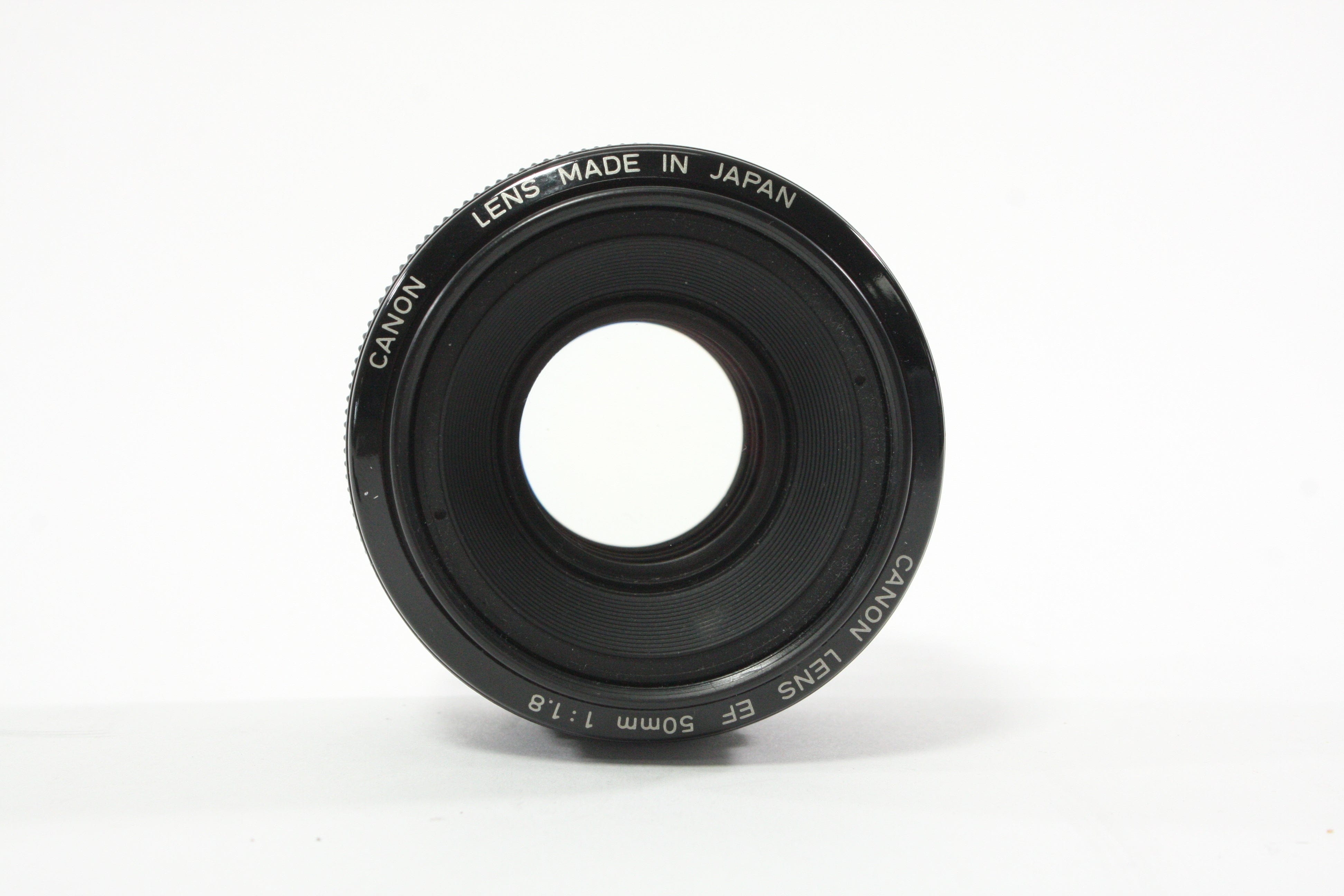 Canon 50mm f/1.8 Lens for Canon EF Mount