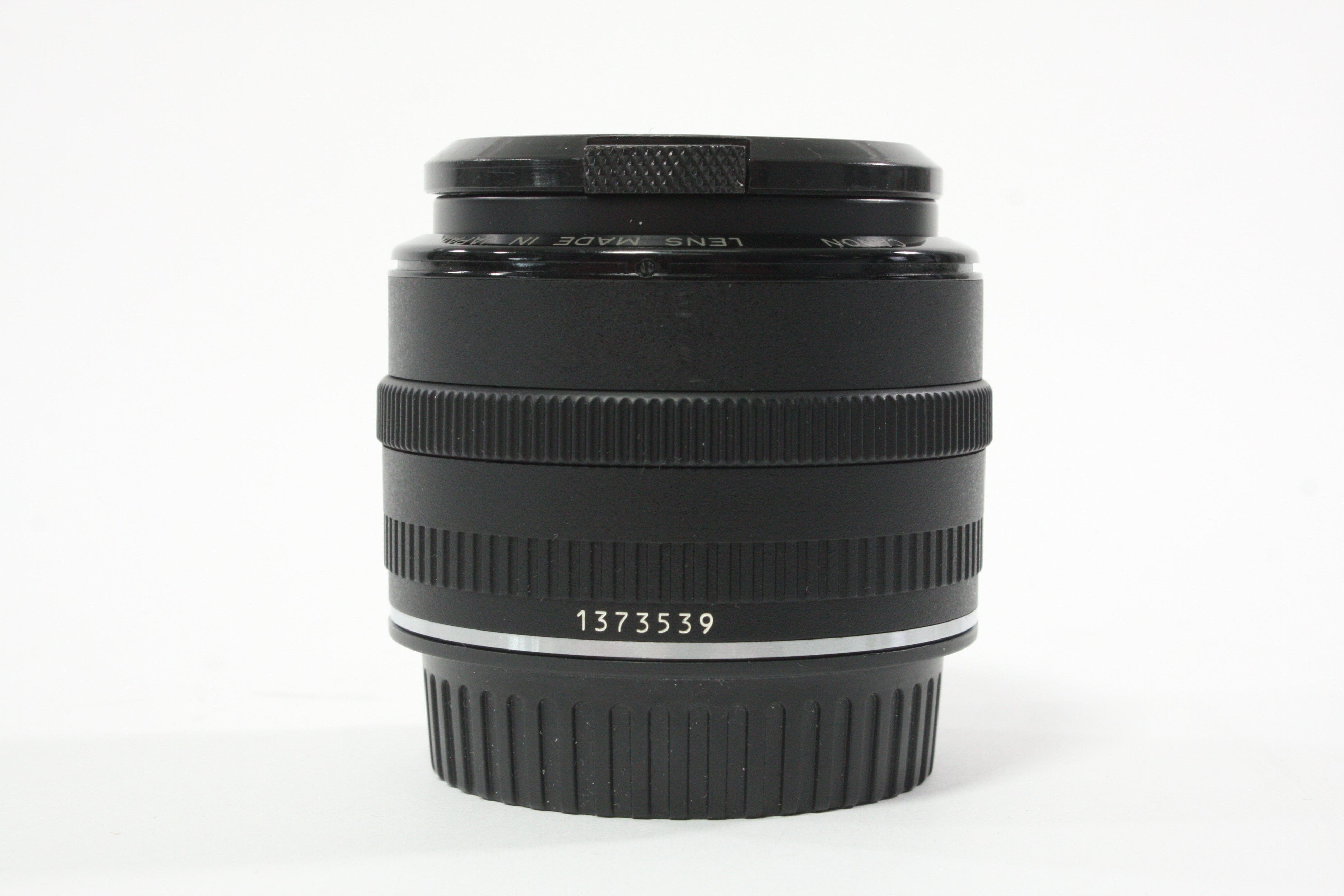 Canon 50mm f/1.8 Lens for Canon EF Mount