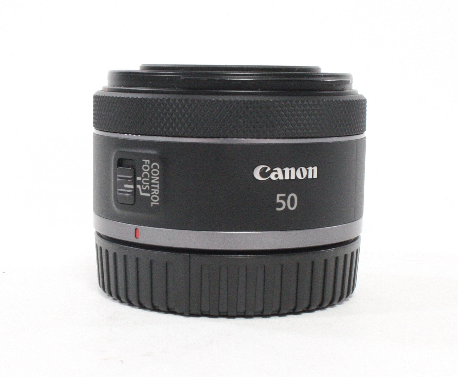 Canon 50mm f/1.8 Lens for Canon RF Mount
