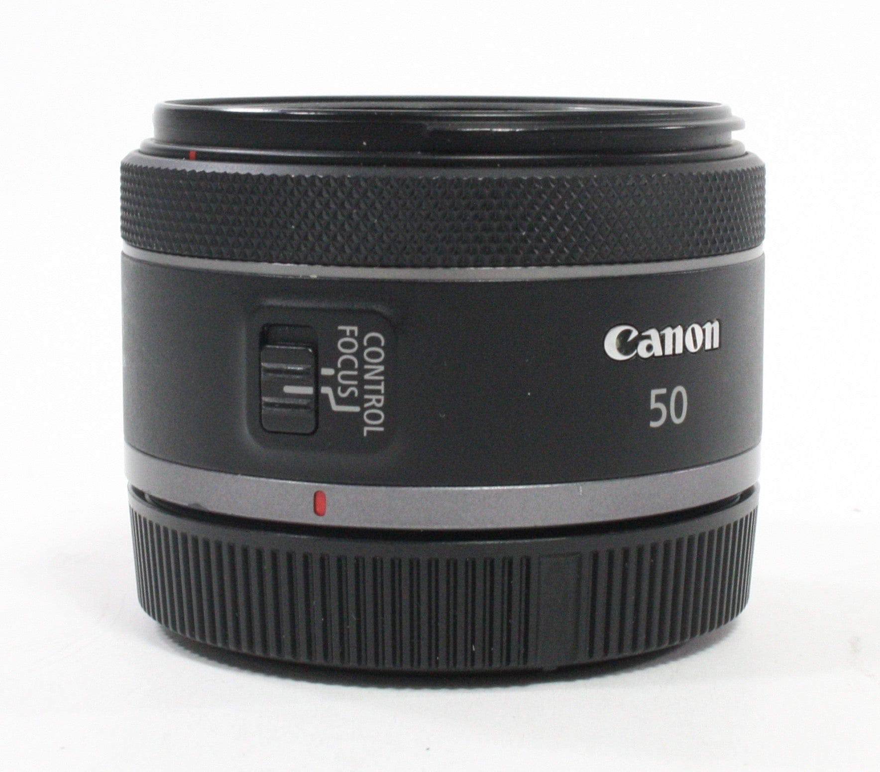 Canon 50mm f/1.8 RF STM Lens for Canon RF Mount