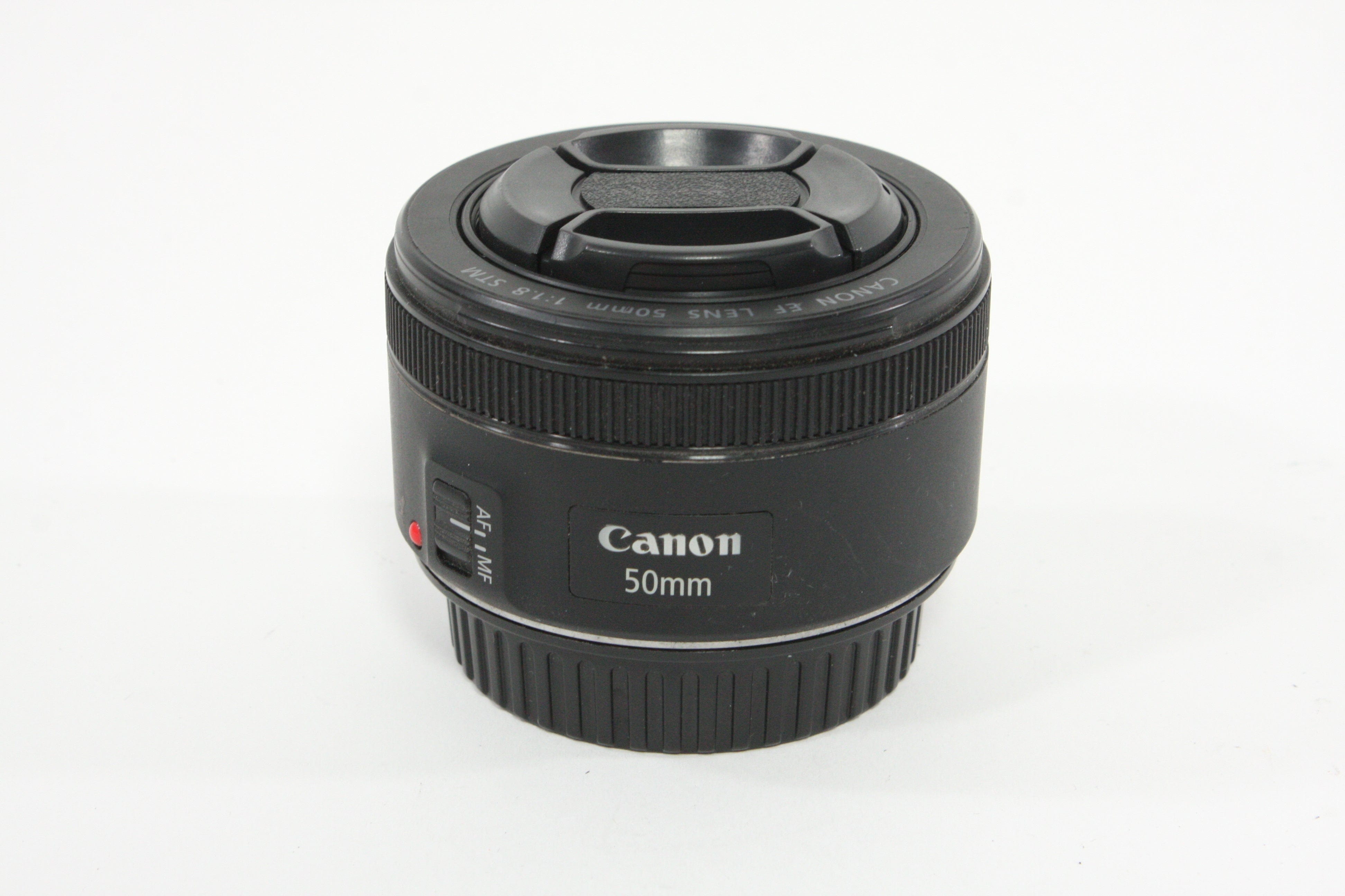 Canon 50mm f/1.8 STM EF