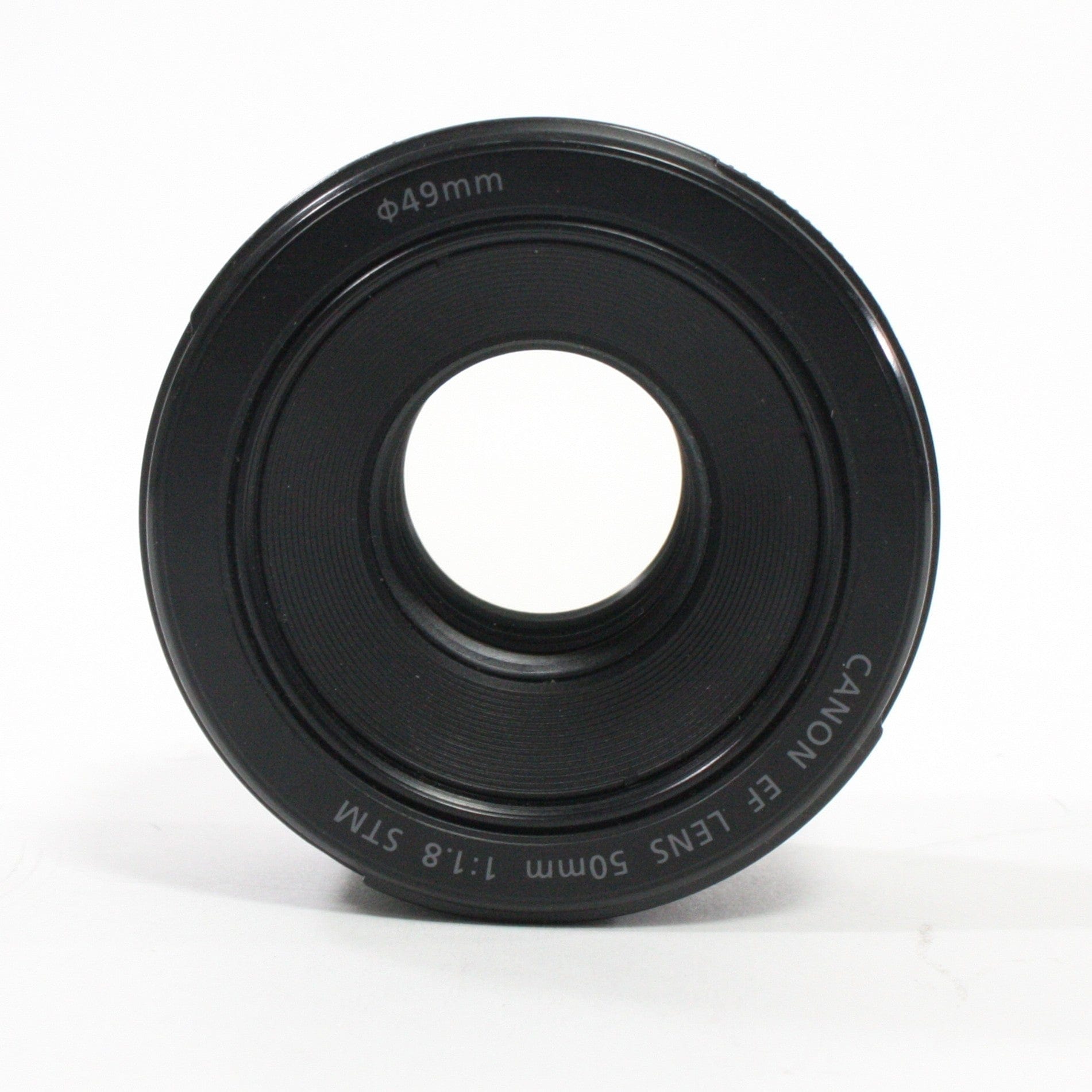 Canon 50mm f/1.8 STM  for Canon EF Mount
