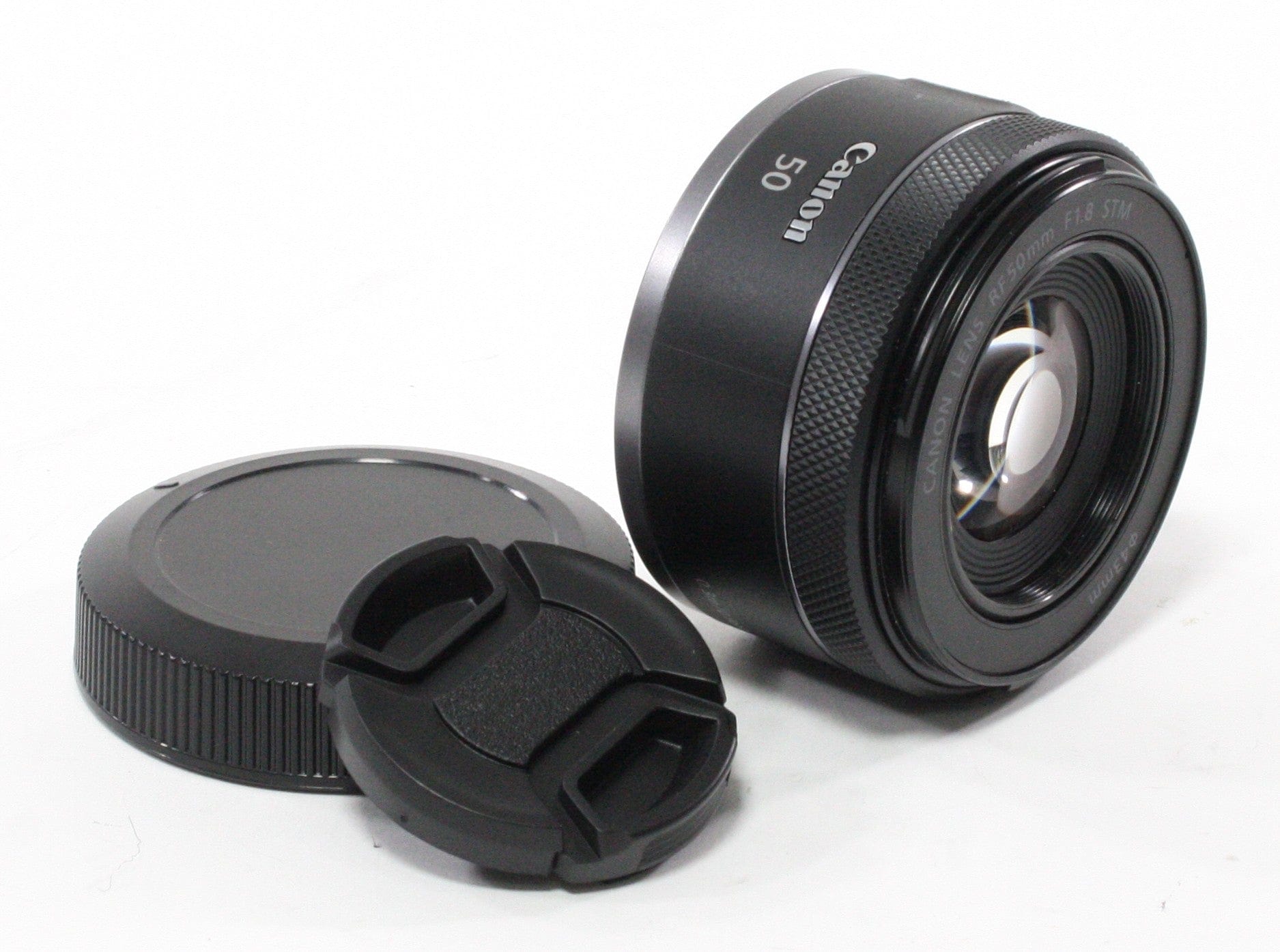 Canon 50mm f/1.8 STM for Canon RF Mount