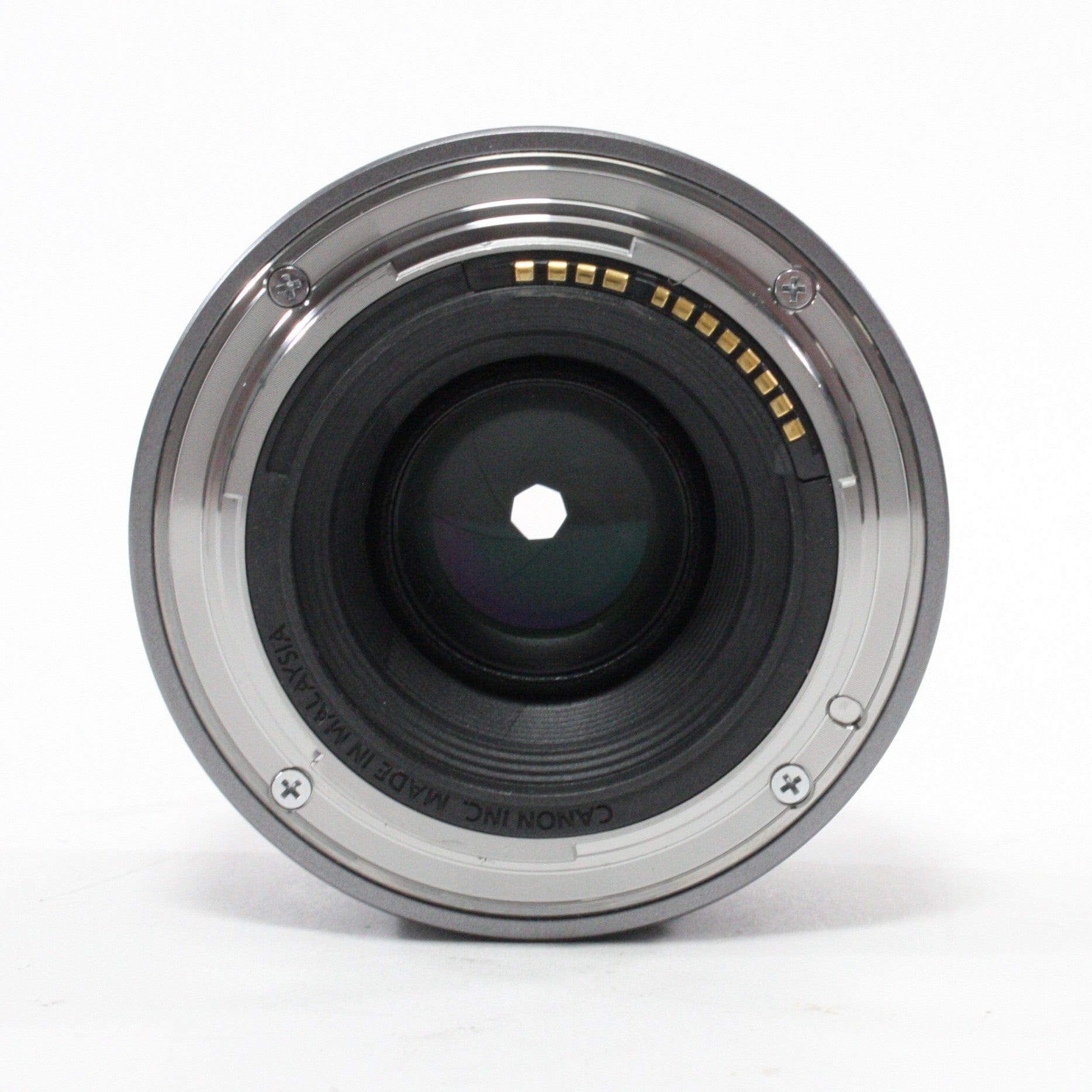 Canon 50mm f/1.8 STM for Canon RF Mount