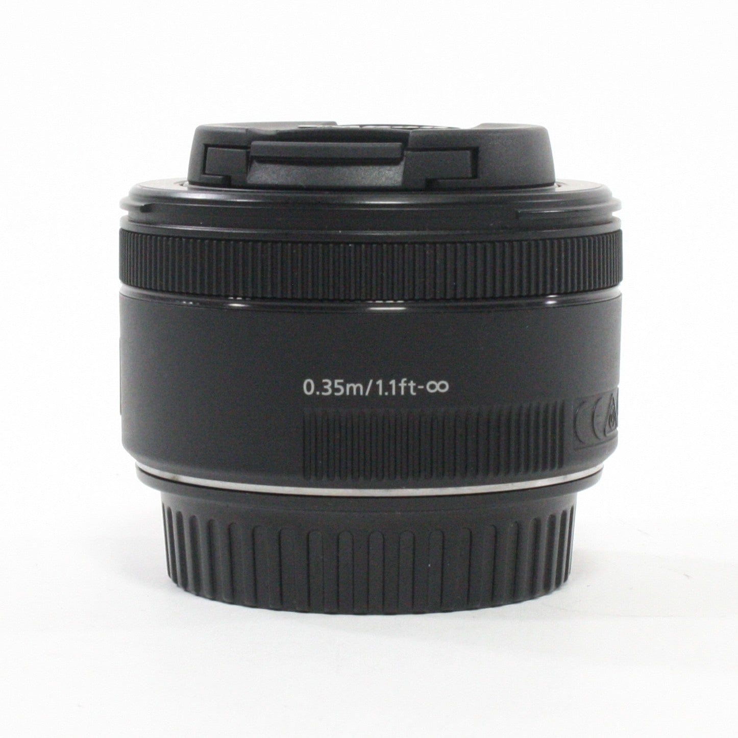Canon 50mm f/1.8 STM Lens for Canon EF