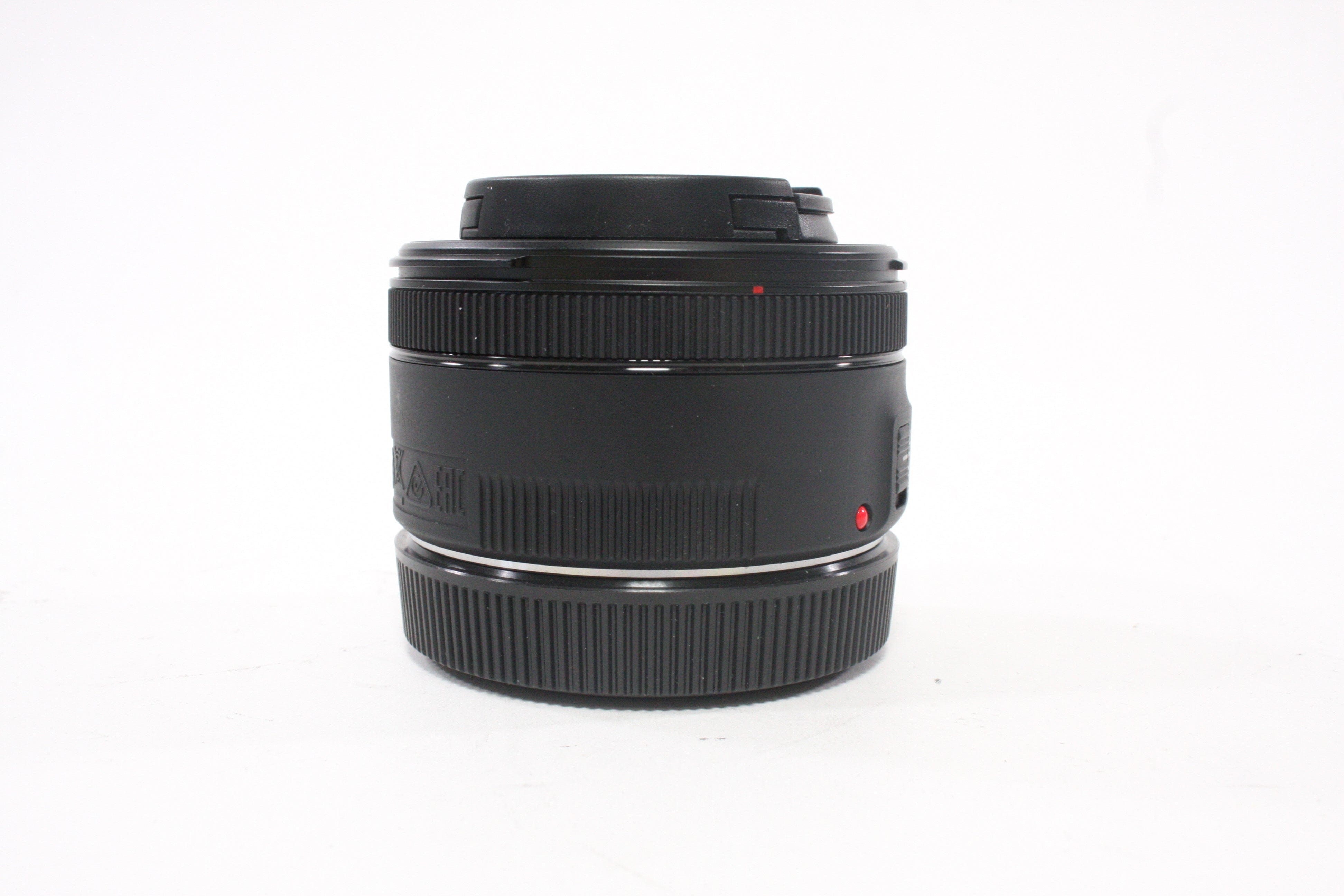 Canon 50mm f/1.8 STM Lens for Canon EF Mount