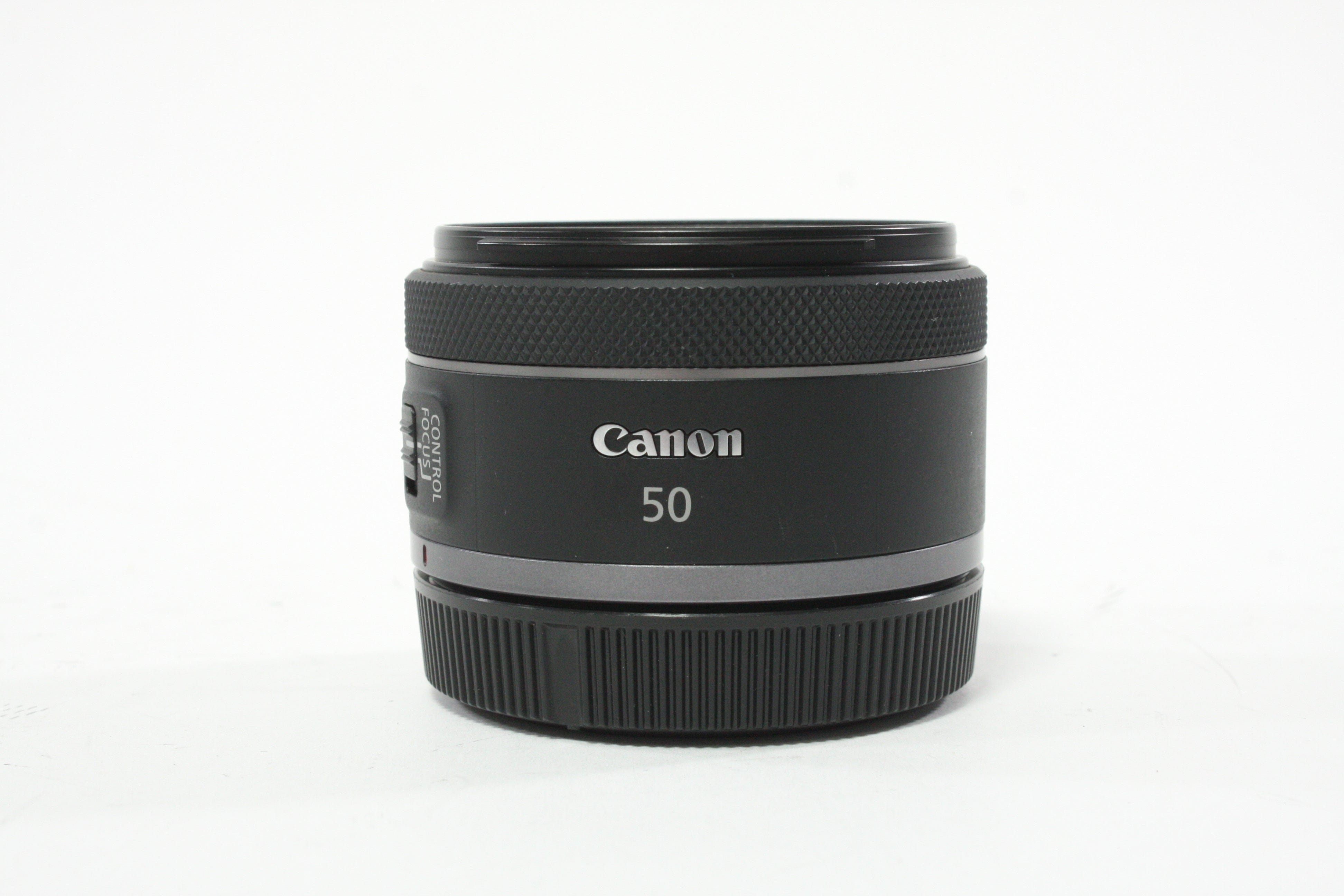 Canon 50mm f/1.8 STM Lens for RF Mount