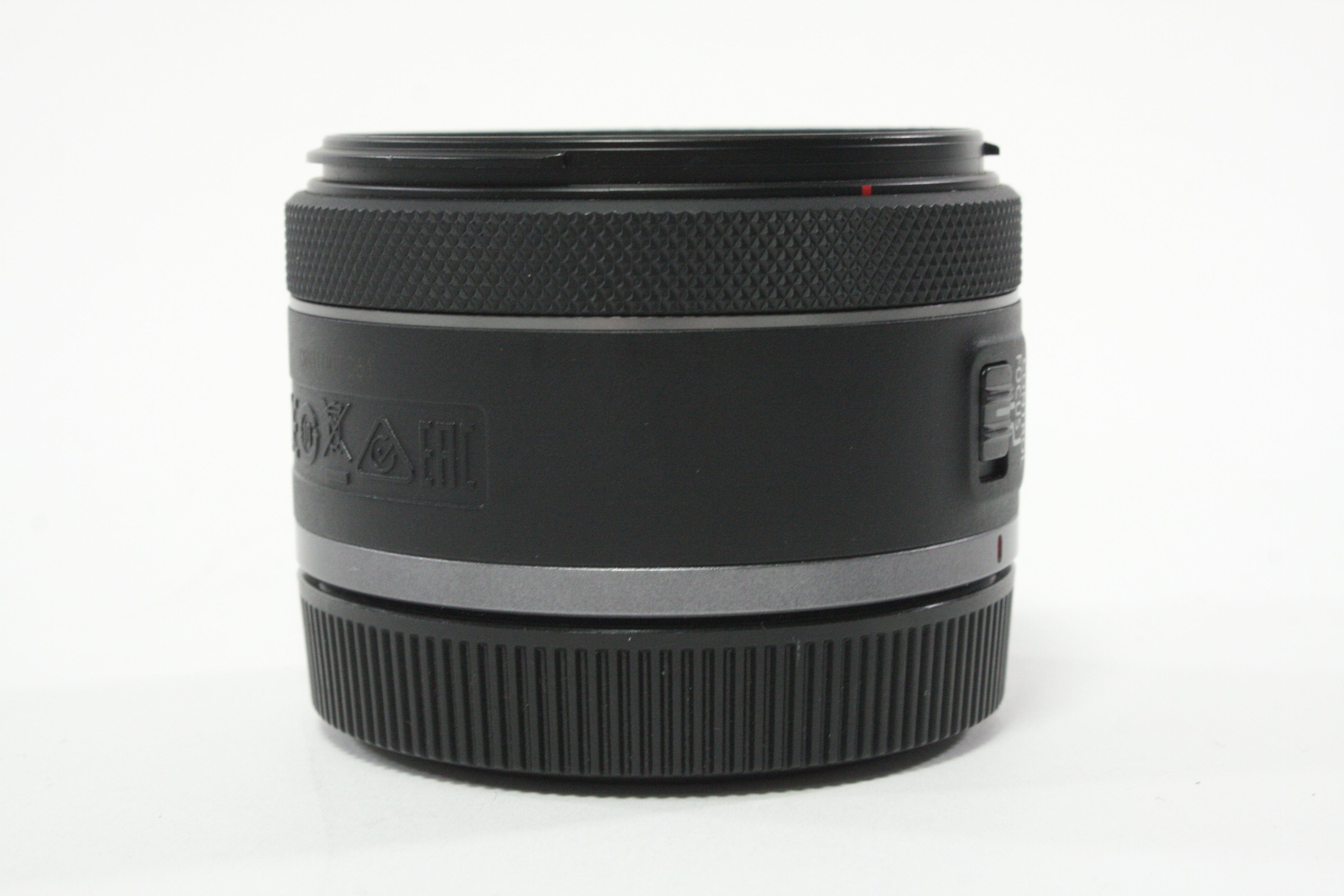 Canon 50mm f/1.8 STM Lens for RF Mount
