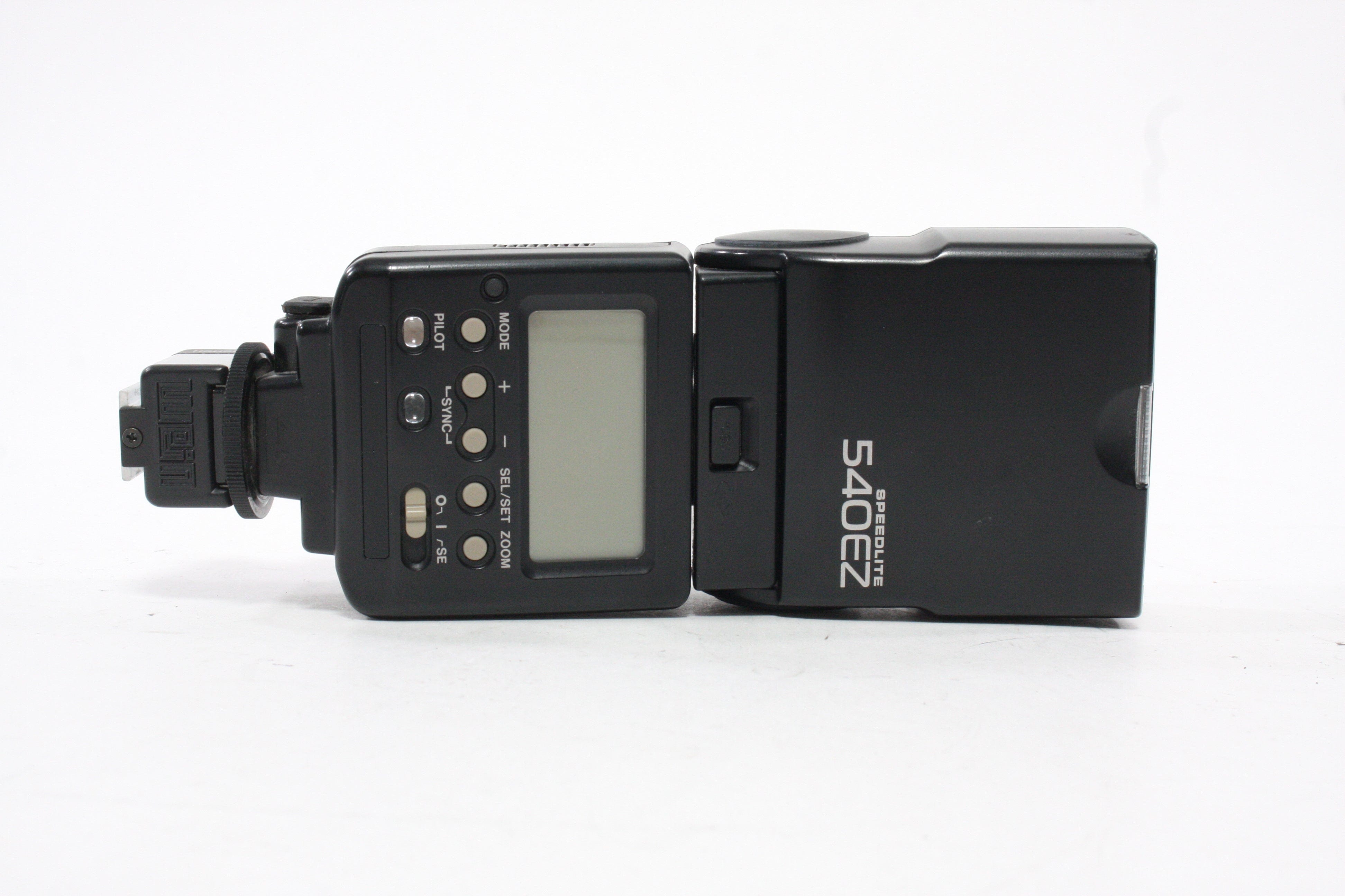 Canon 540EZ Speedlite Flash