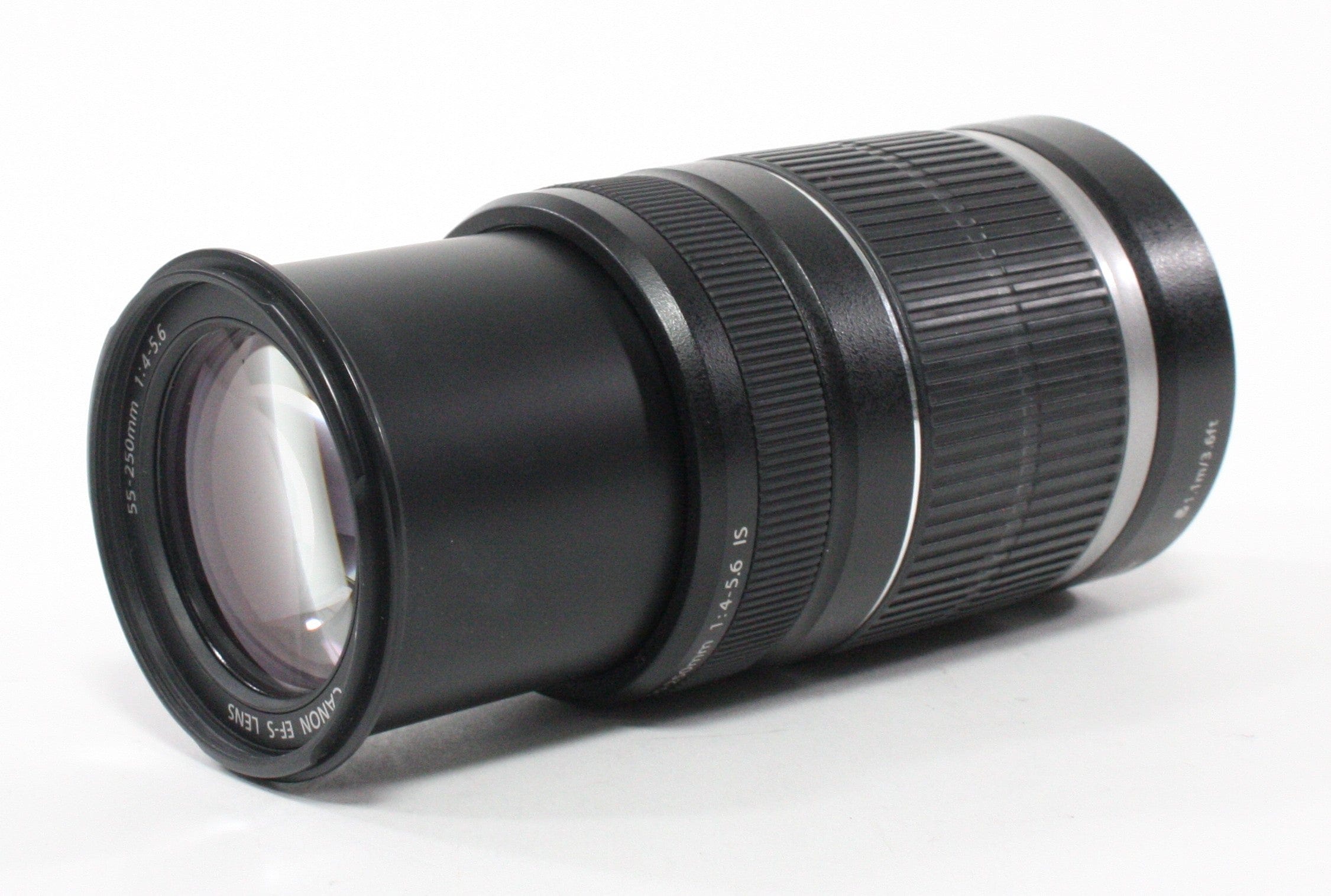 Canon 55-250mm f/4-5.6 IS for Canon EF-S Mount