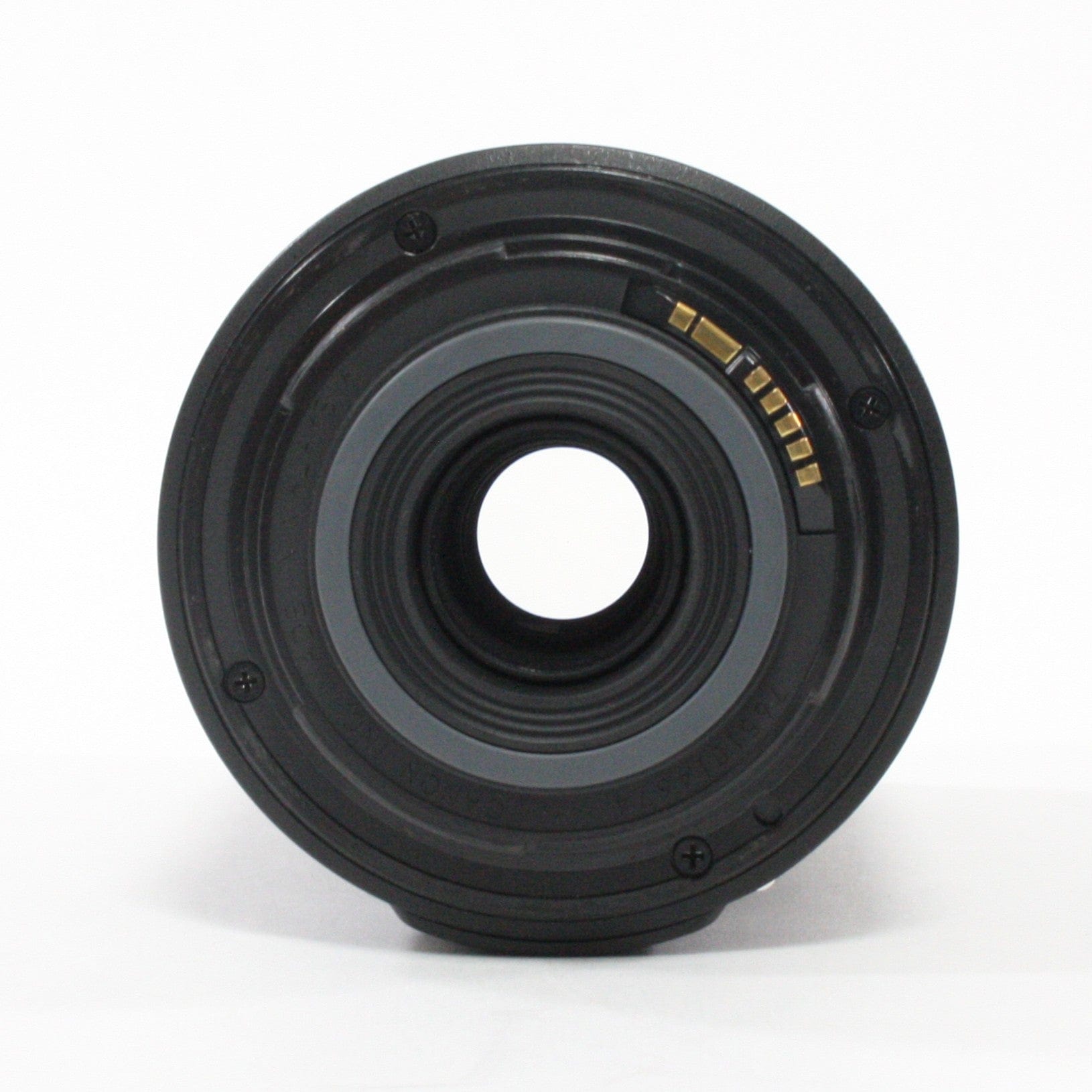 Canon 55-250mm f/4-5.6 IS Lens for Canon EF-S Mount
