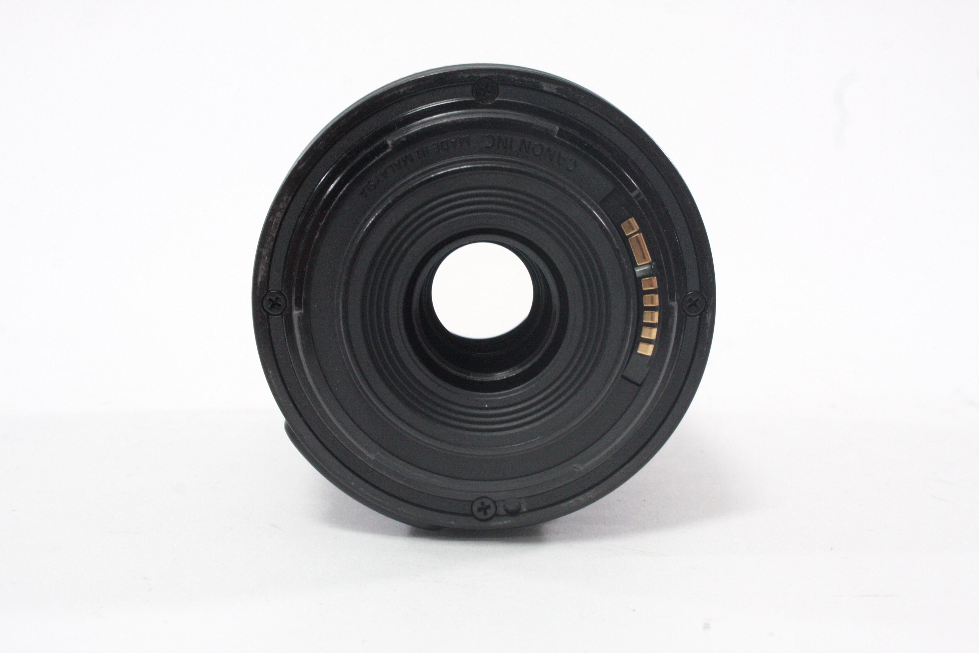 Canon 55-250mm f/4-5.6 IS STM EF-S for Canon EF Mount