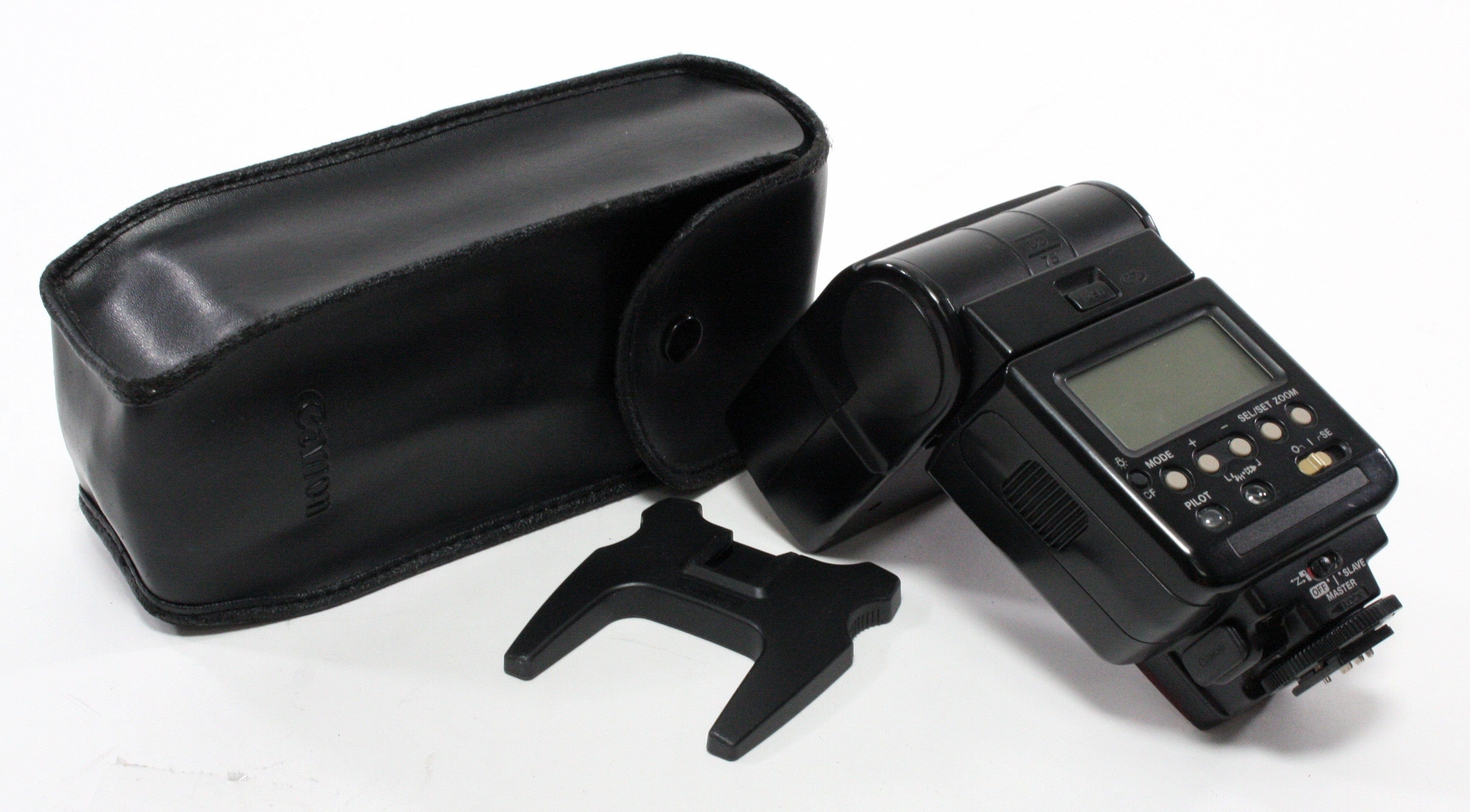 Canon 550 EX Speedlite