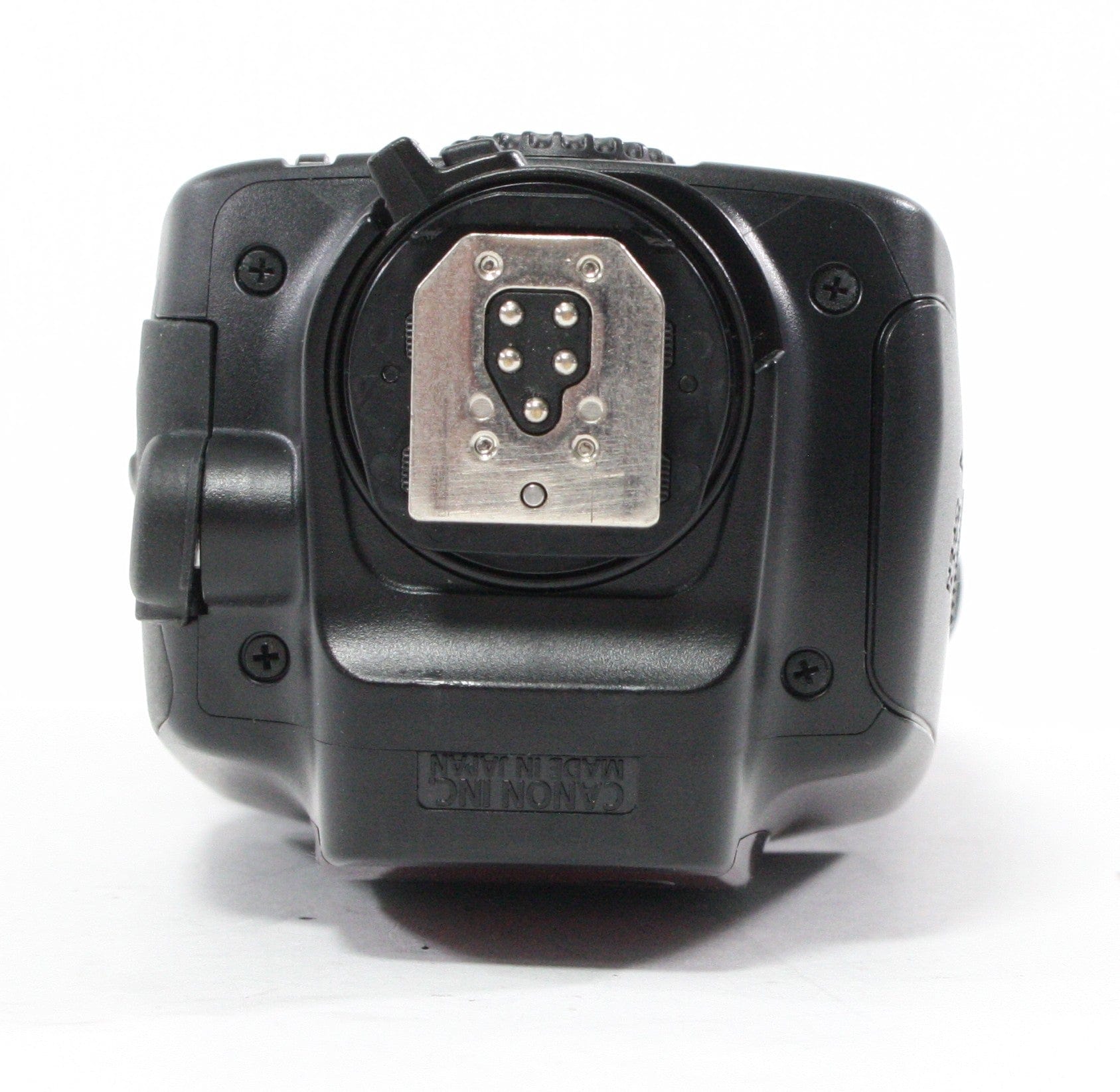 Canon 580 EX II Speedlite Flash