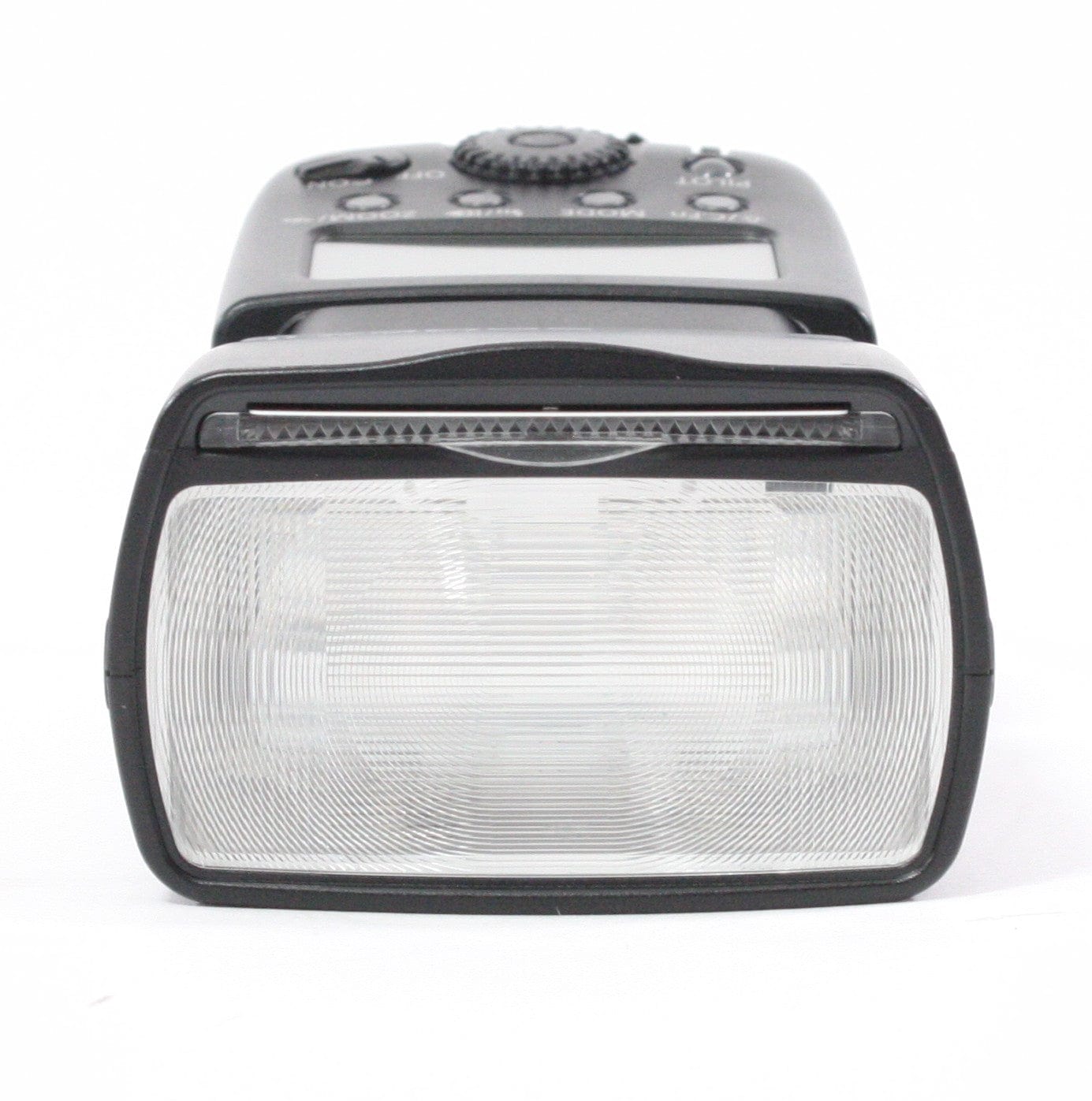 Canon 580 EX II Speedlite Flash