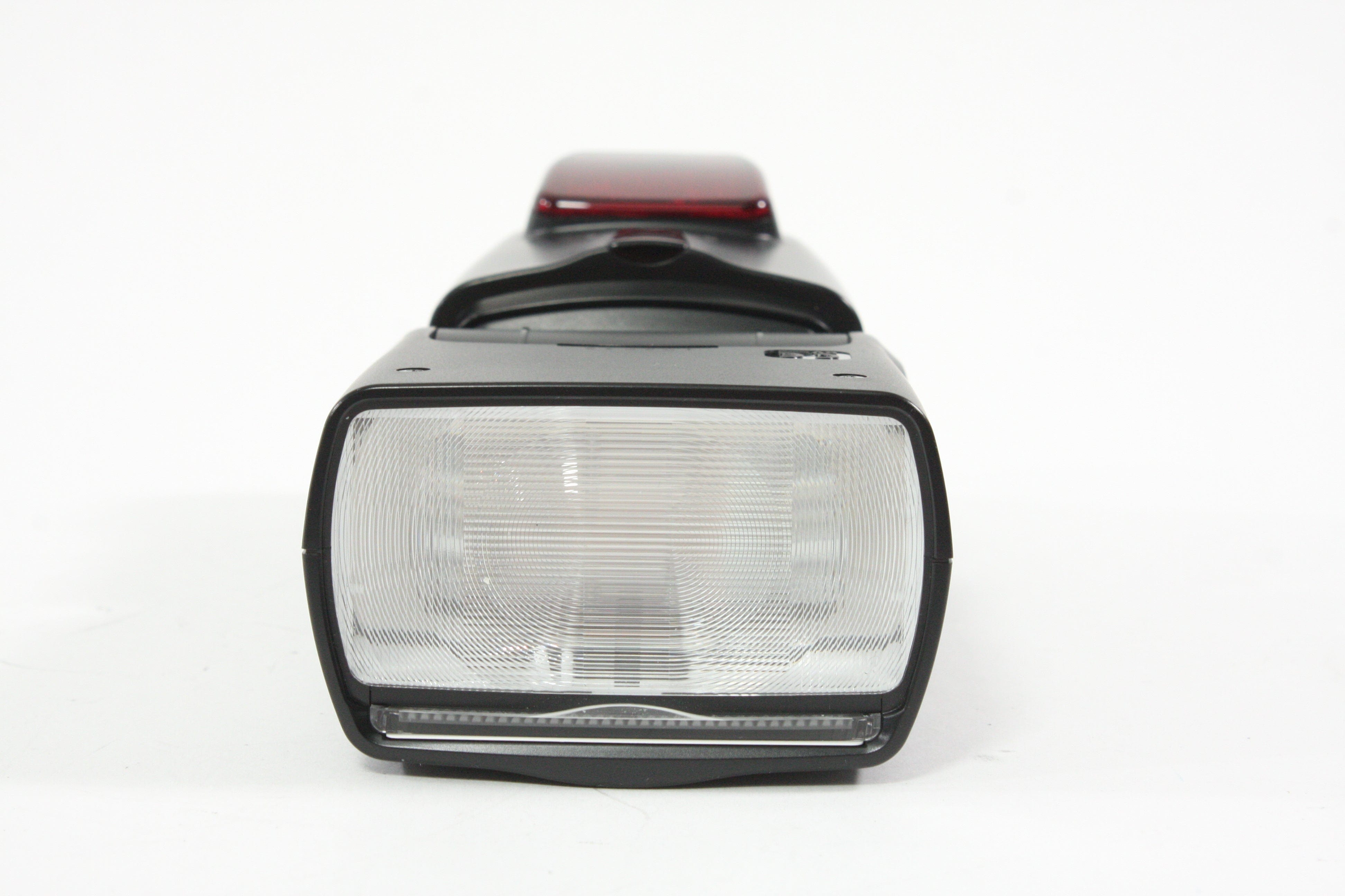 Canon 580EX Speedlite