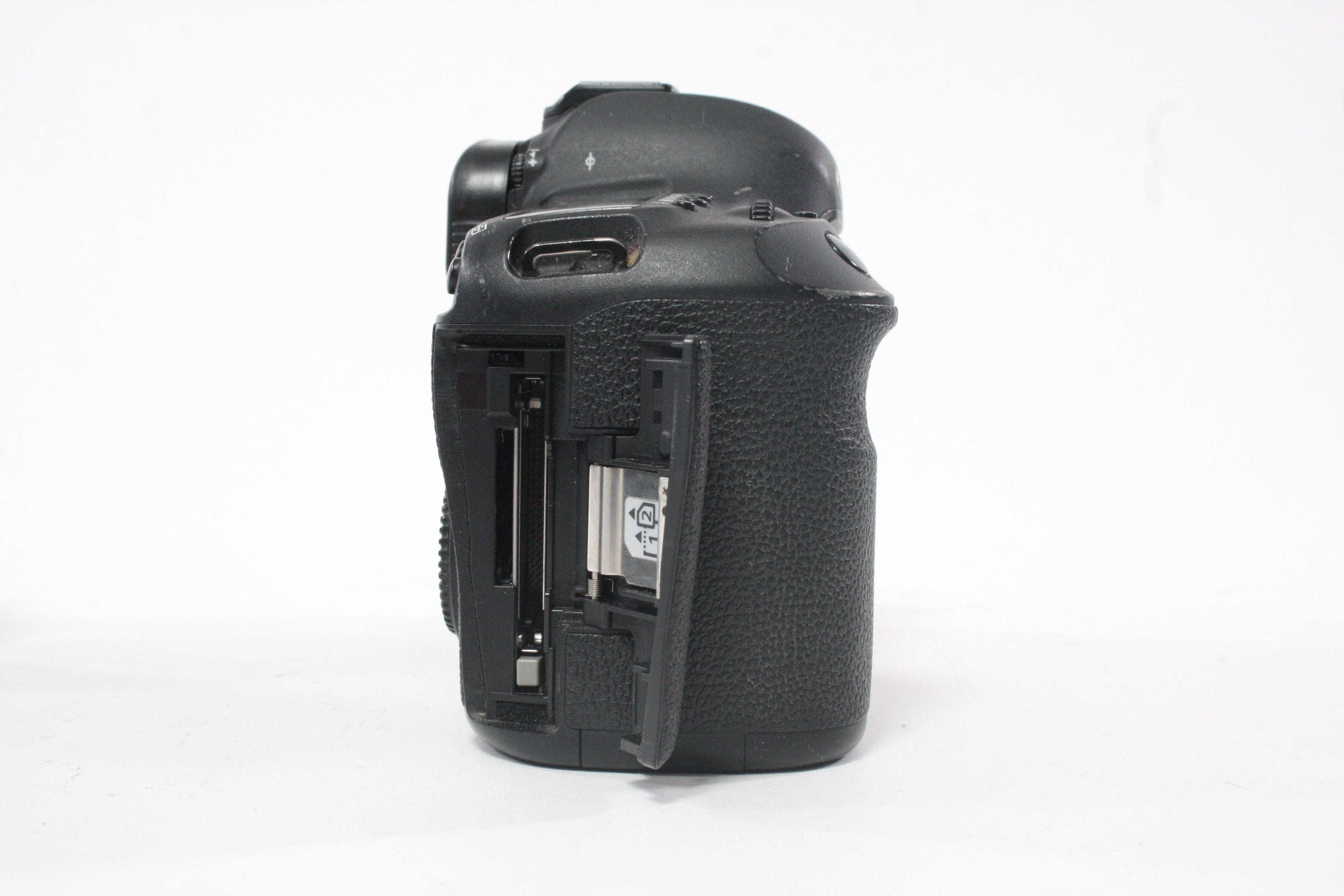 Canon 5D Digital SLR Camera Body with Shutter Count 484,919 AS-IS