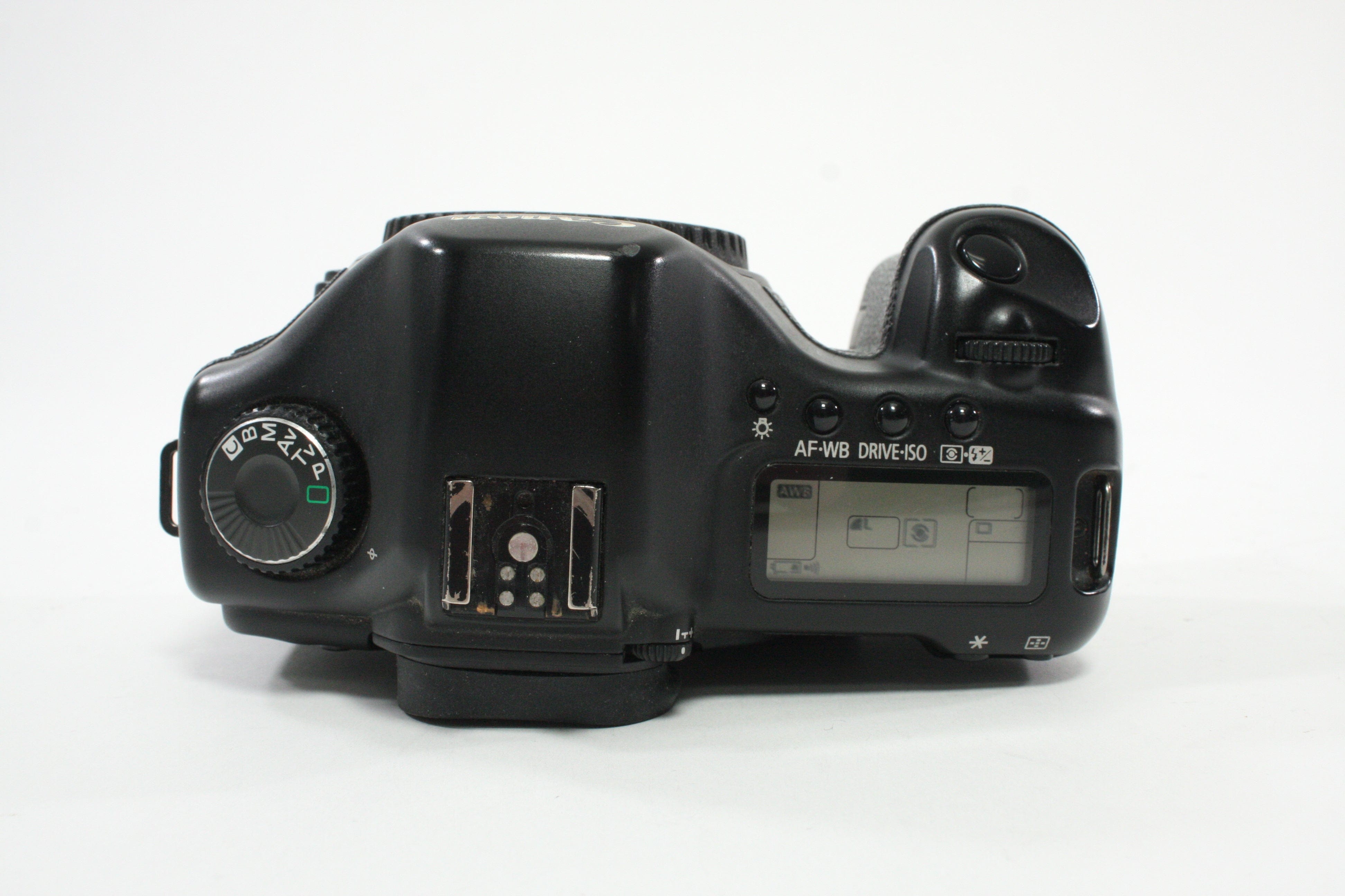 Canon 5D DSLR Camera Body