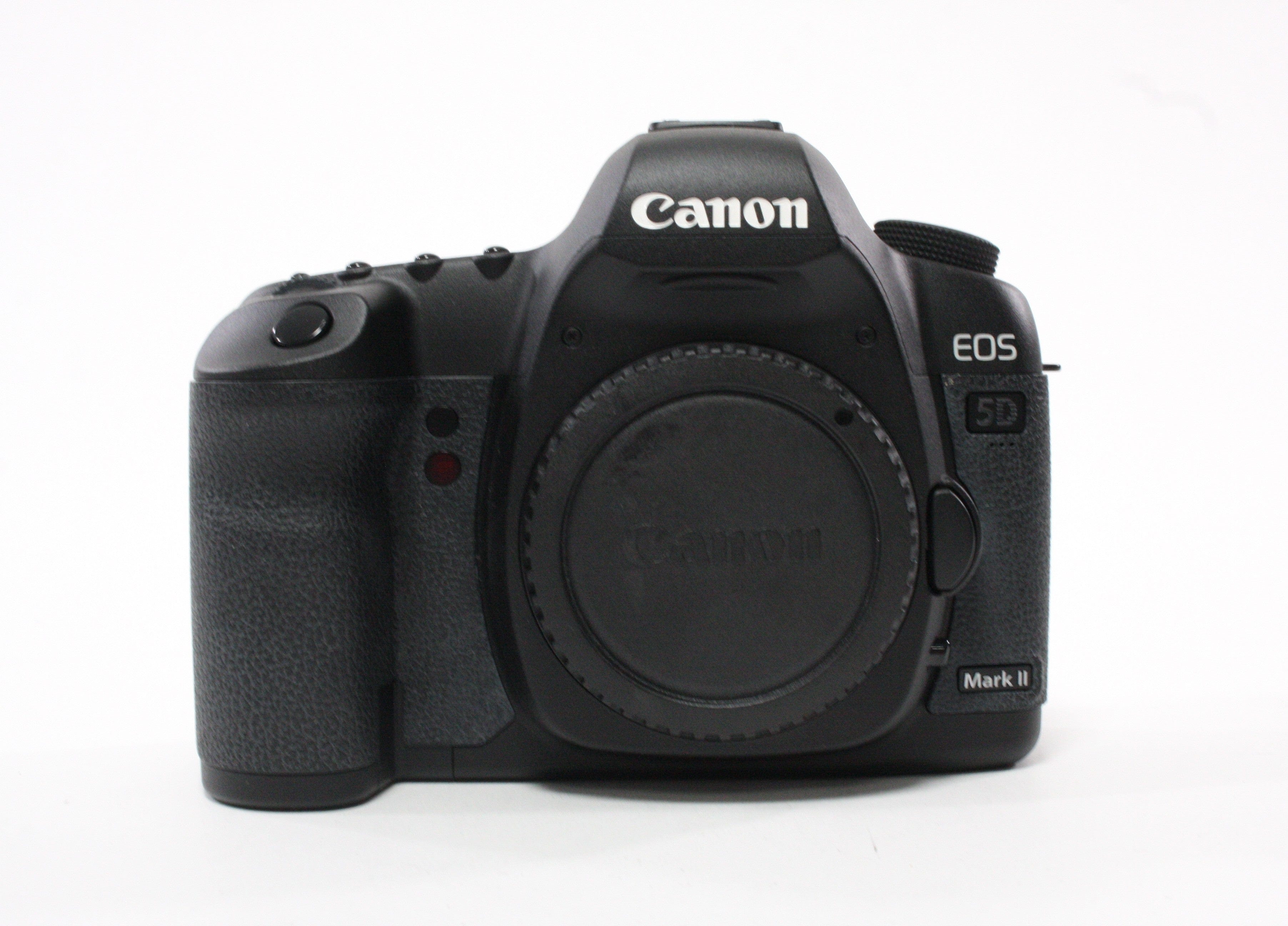 Canon 5D Mark II Shutter Count 923