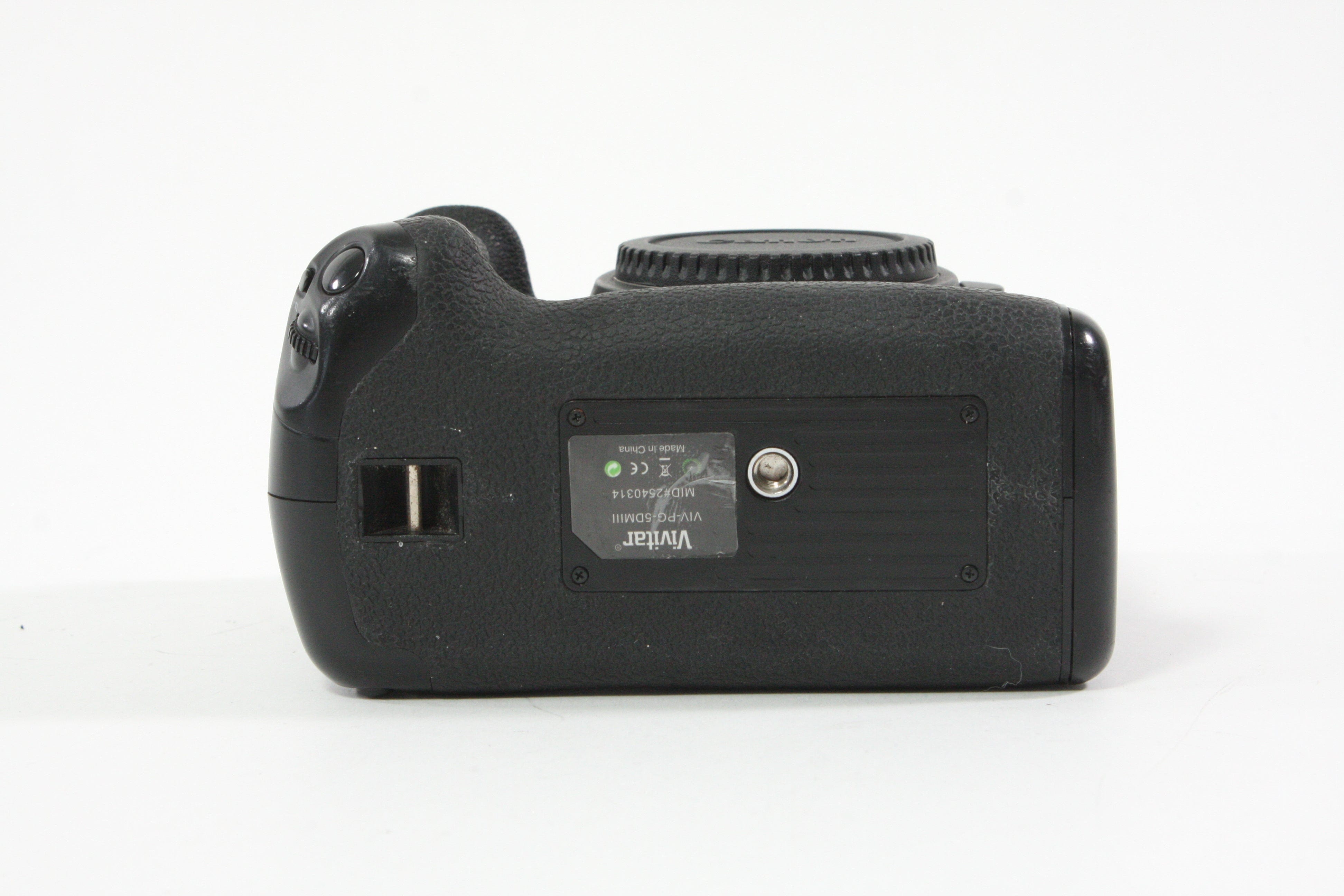 Canon 5D Mark III w/ Battery Grip - Shutter Count 8268