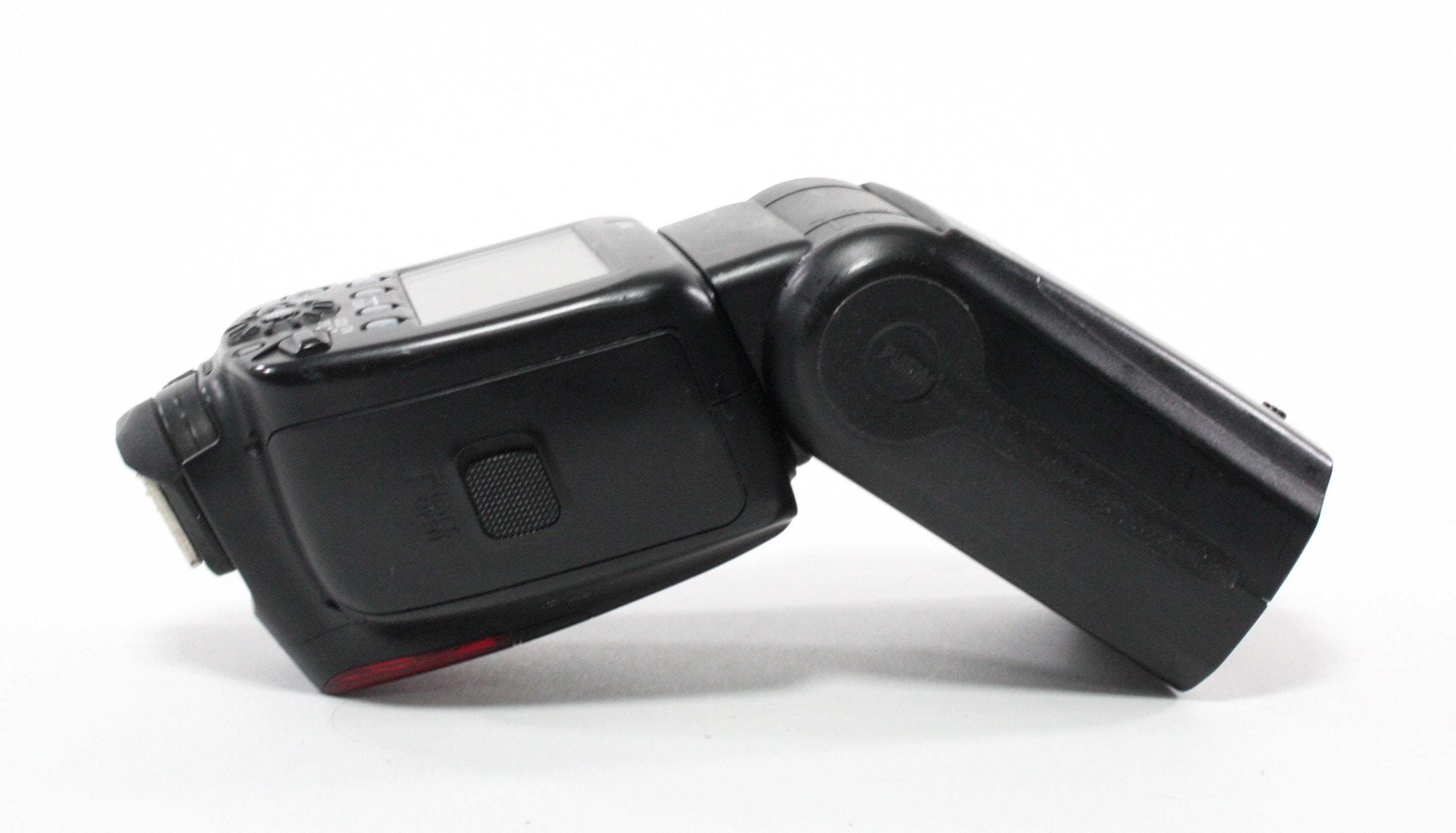 Canon 600EX-RT