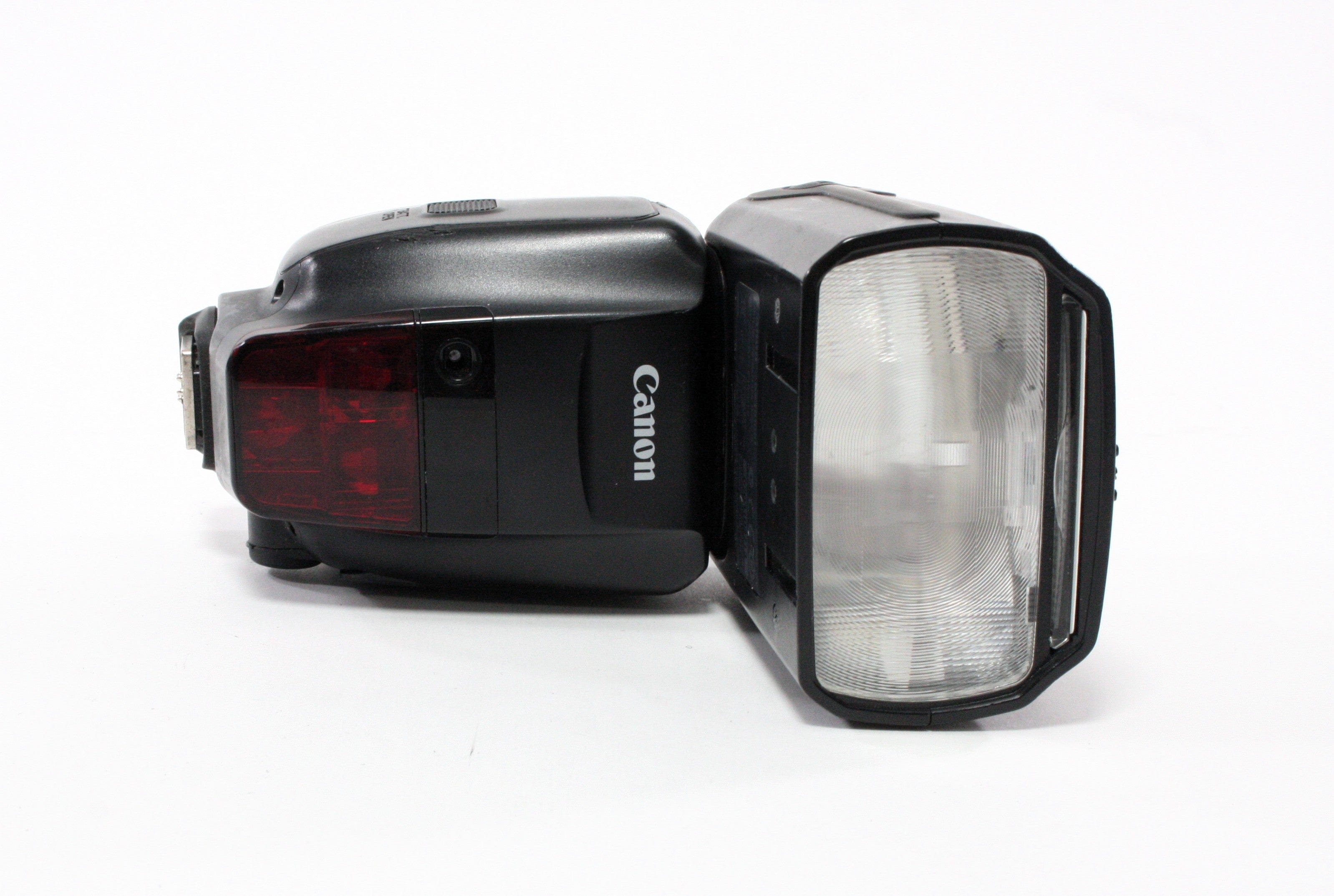 Canon 600EX-RT