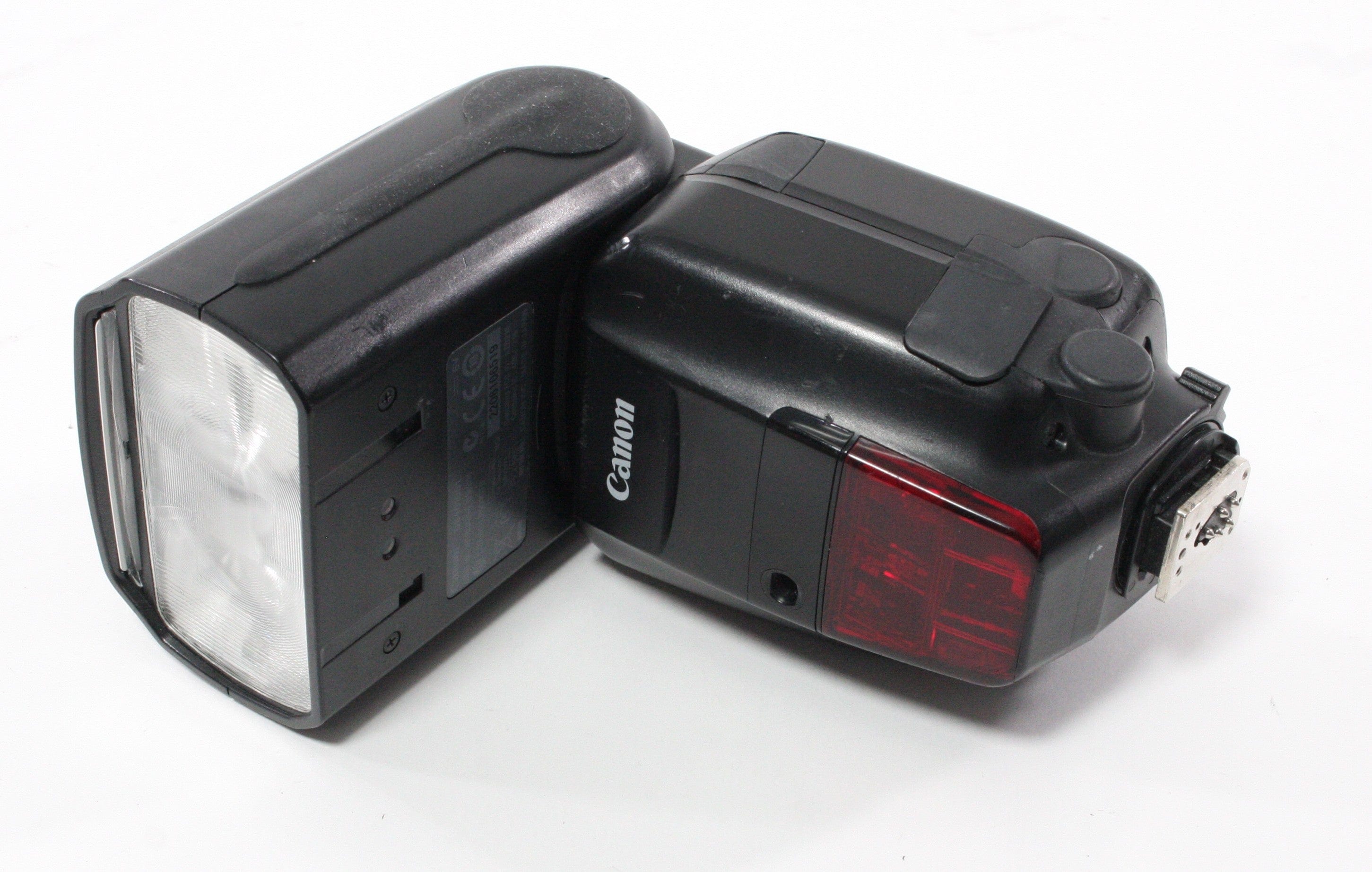 Canon 600EX-RT