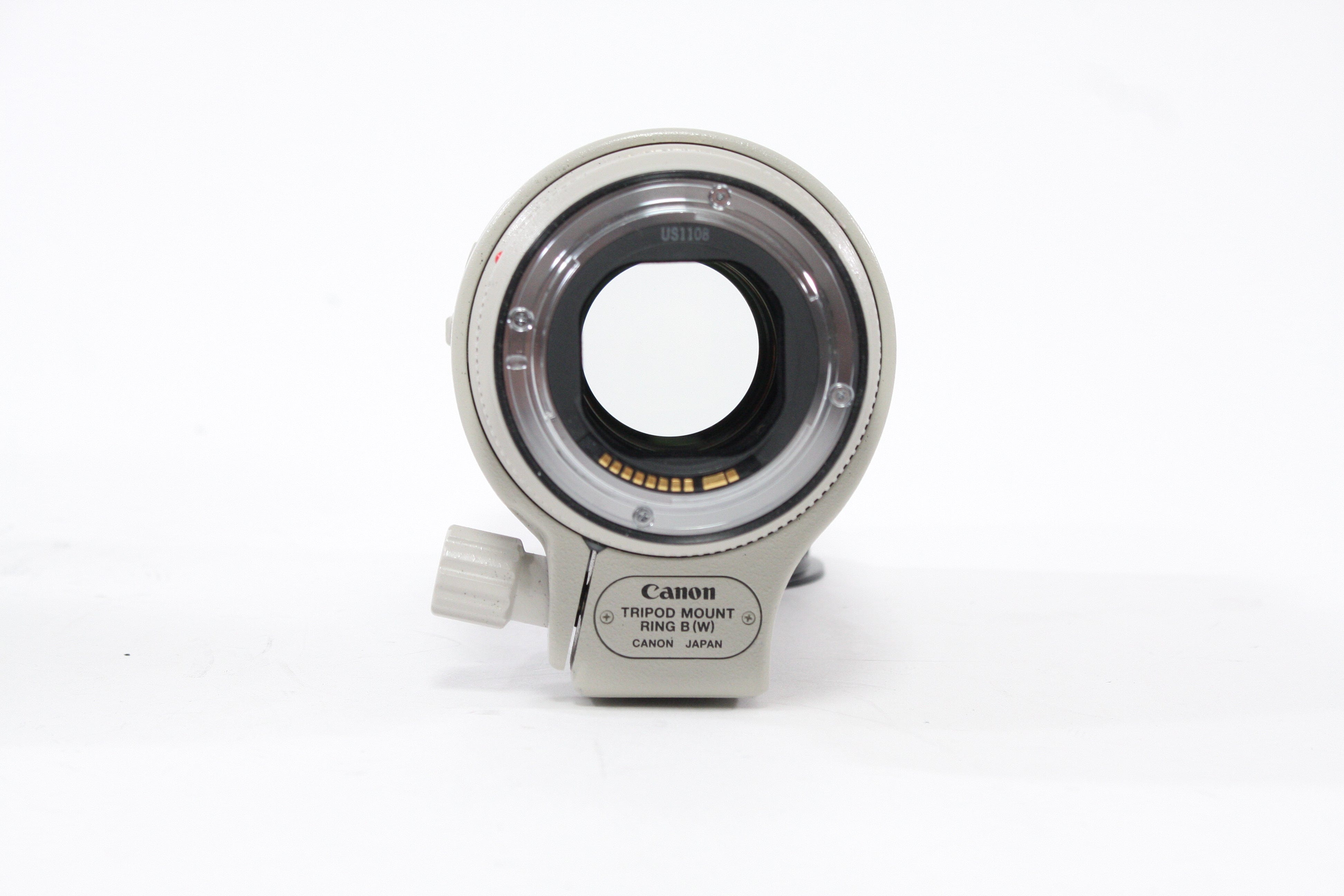 Canon 70-200mm f/2.8L IS USM EF