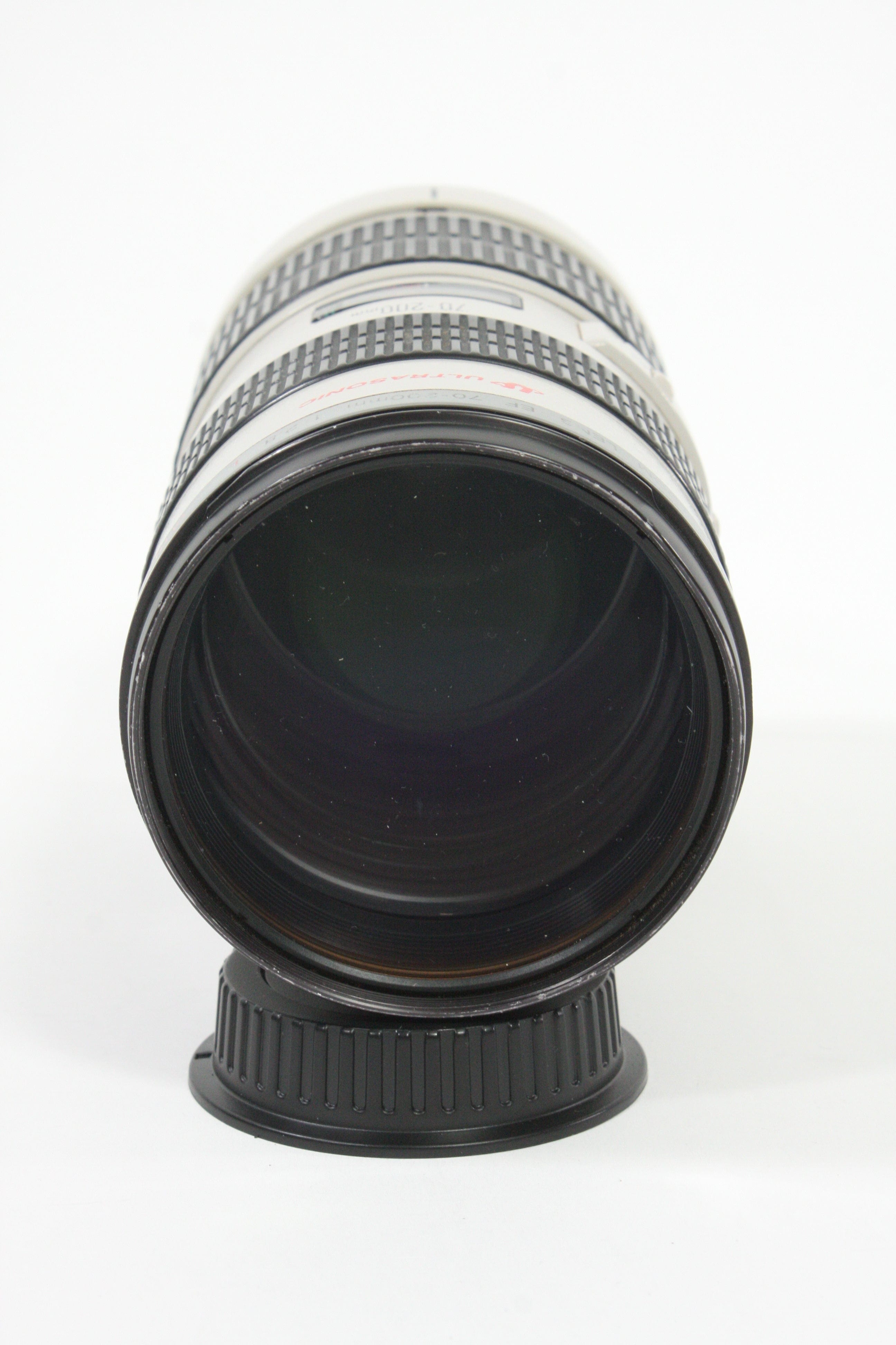 Canon 70-200mm f/2.8L Ultarsonic EF