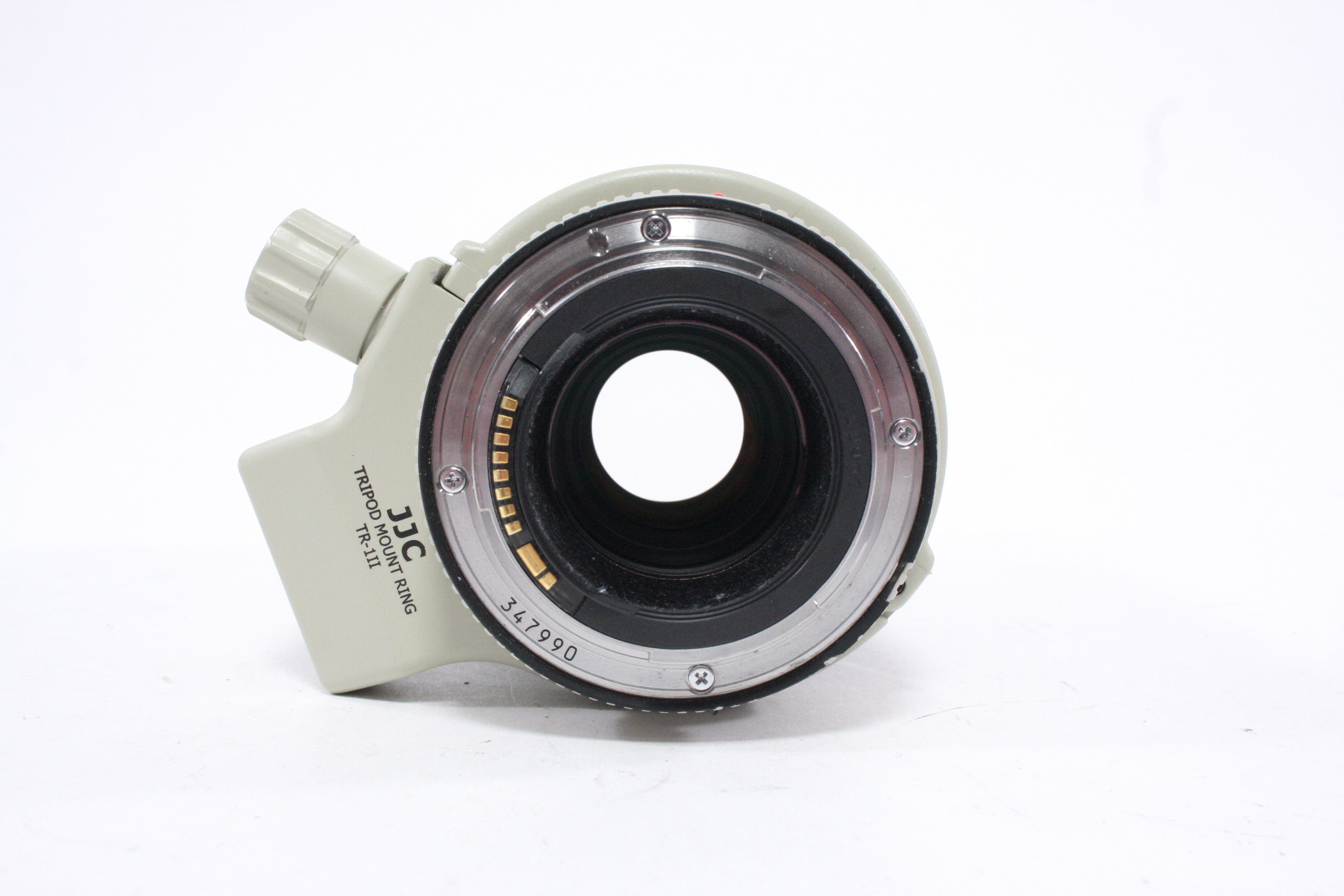Canon 70-200mm f/4 L IS USM Lens for Canon EF Mount