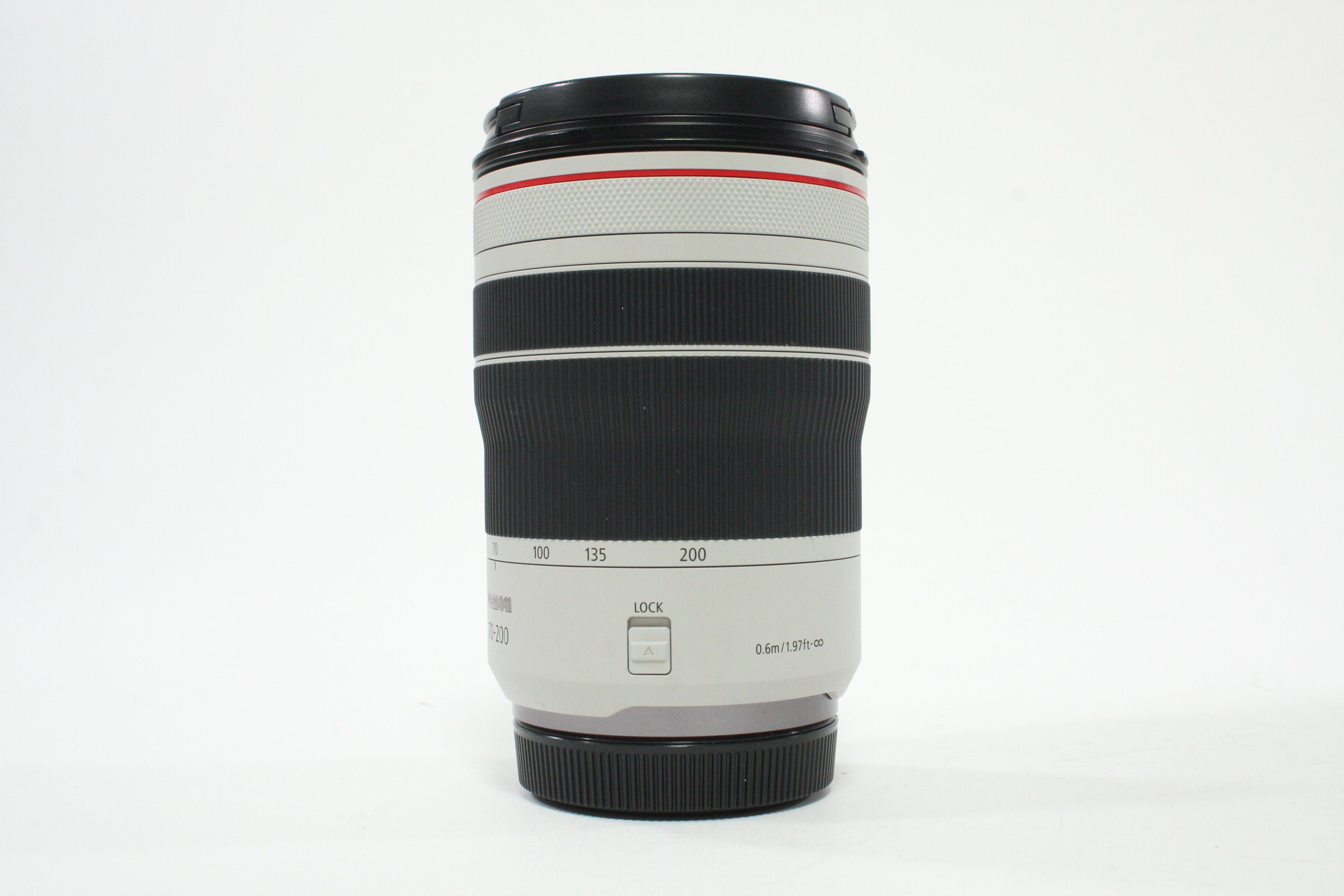 Canon 70-200mm f/4 L IS USM Lens for Canon RF Mount