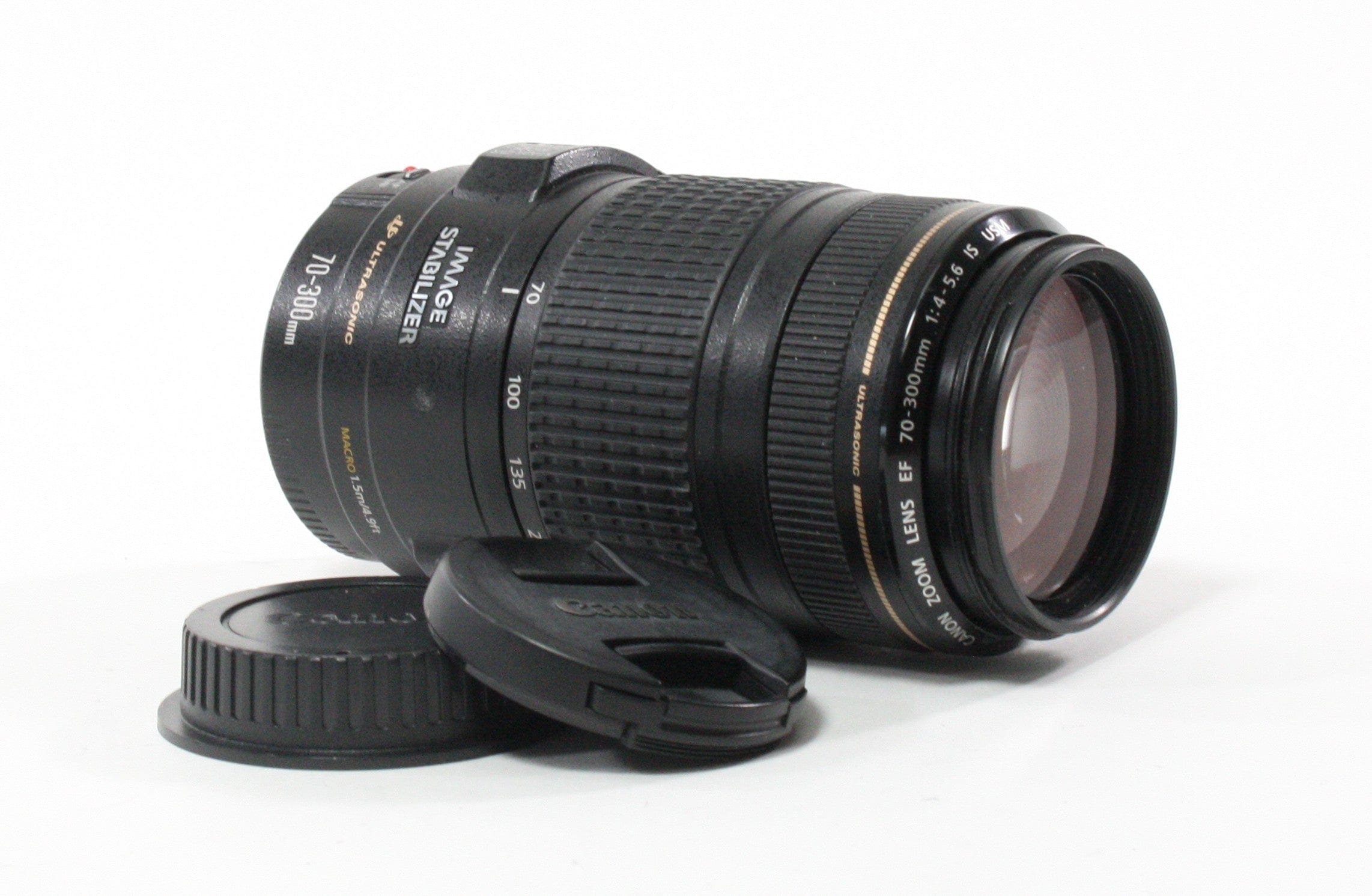 Canon 70-3000mm f/4-5.6 IS USM for Canon EF