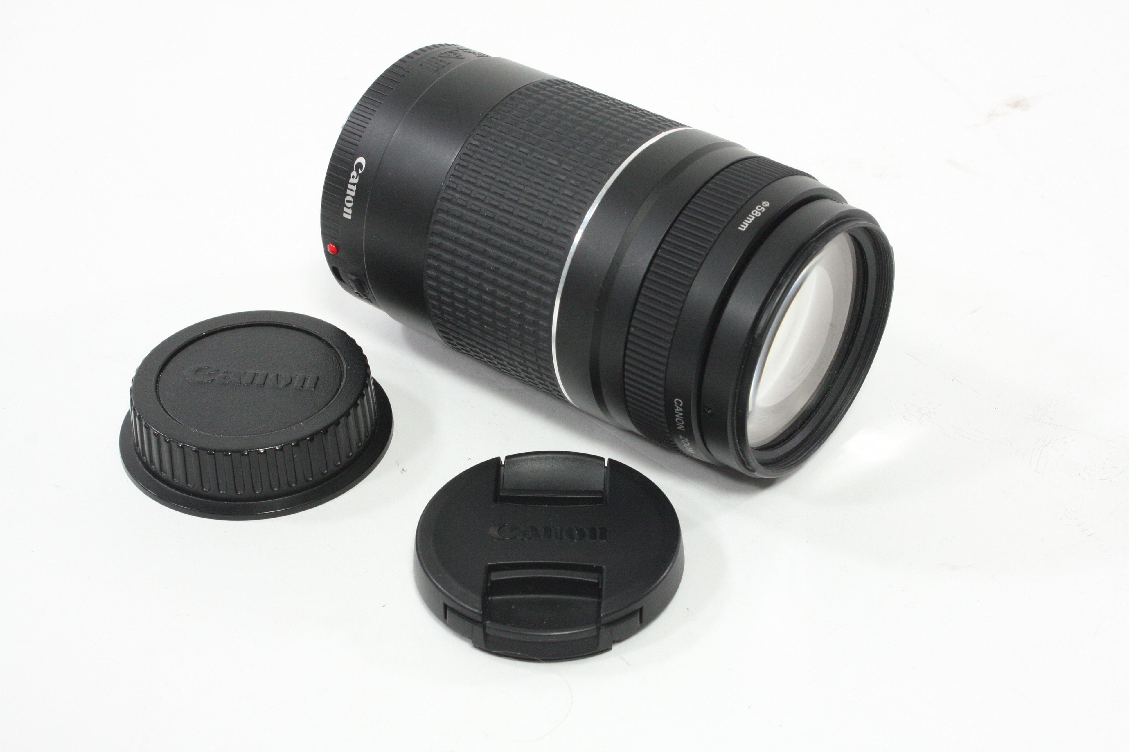 Canon 75-300 f/4-5.6 II EF Lens for Canon EF Mount