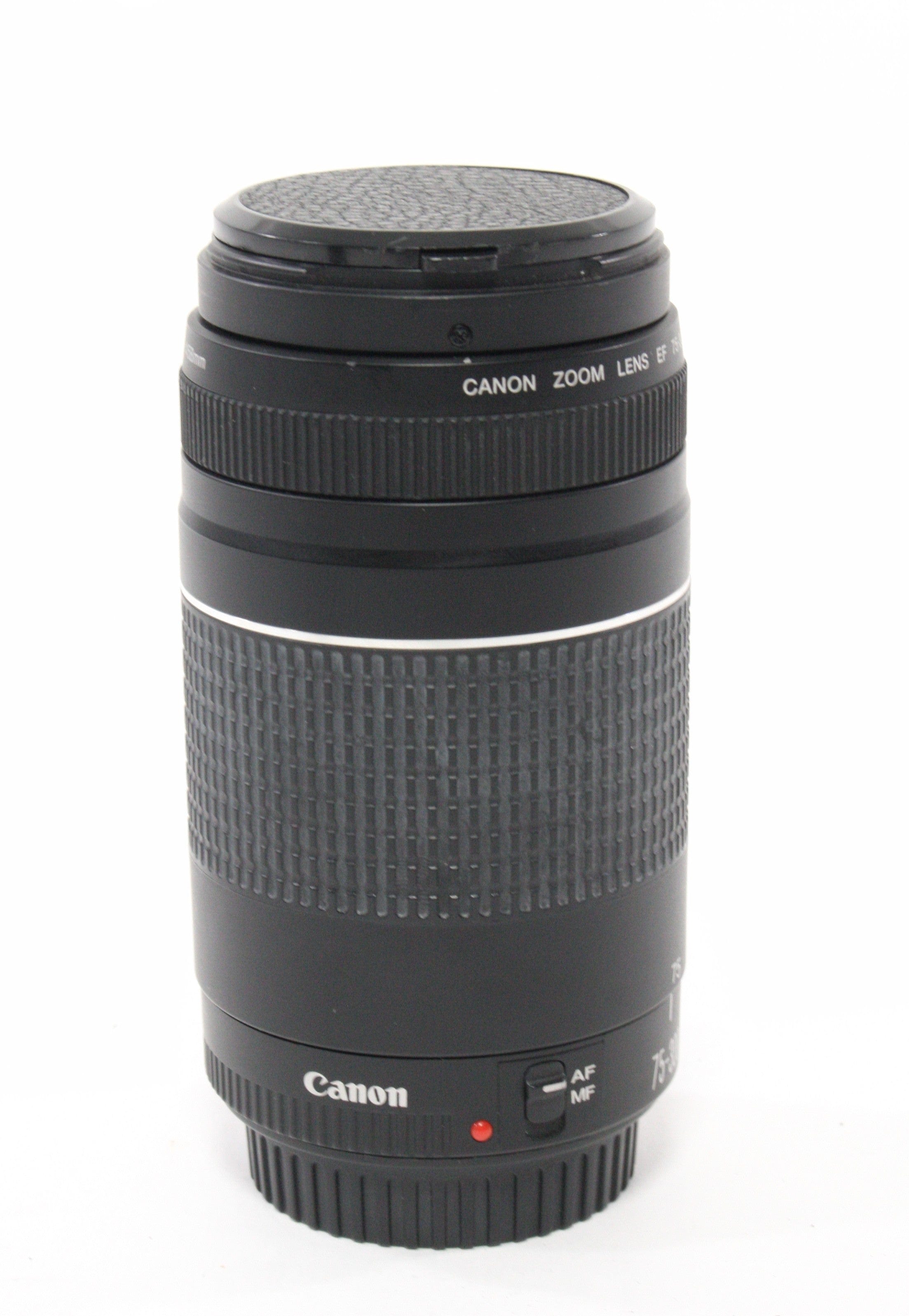 Canon 75-300 f/4-5.6 II Lens for Canon EF Mount