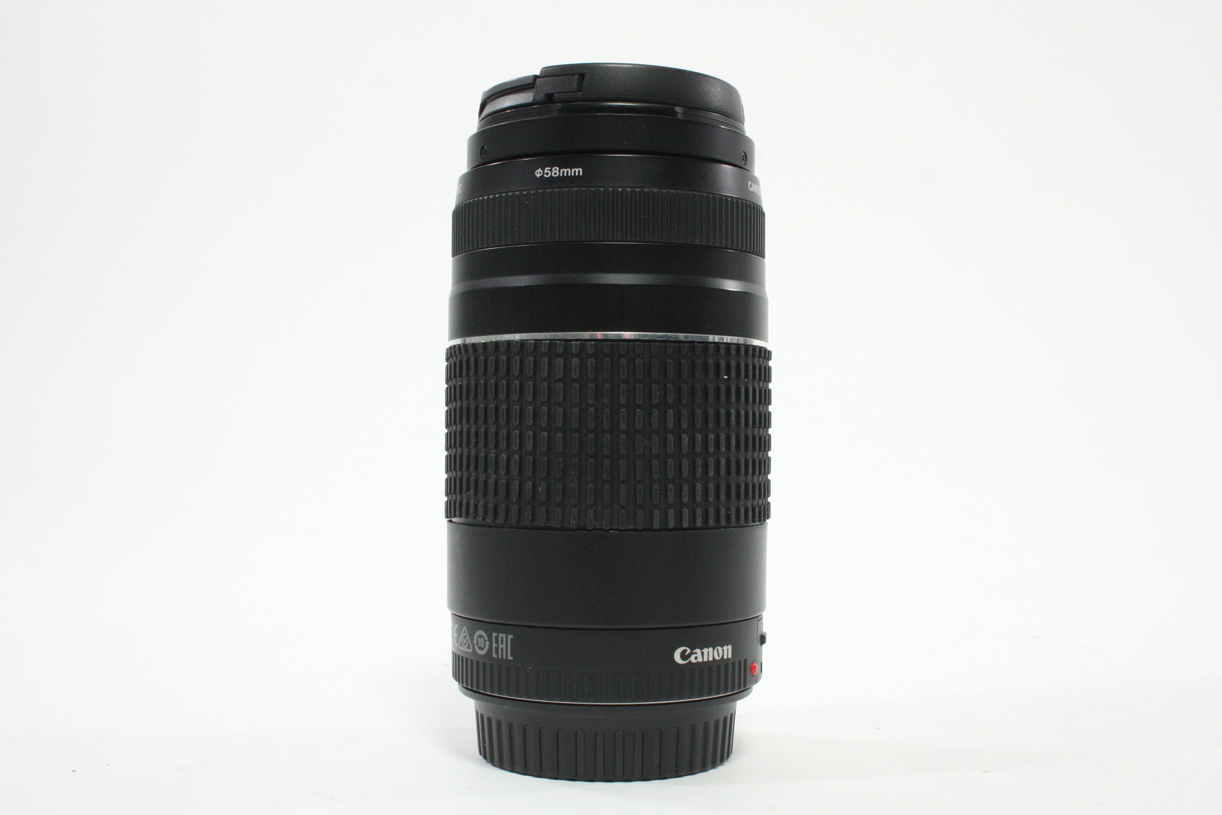 Canon 75-300mm f/4-5.56 III Lens for Canon EF Mount