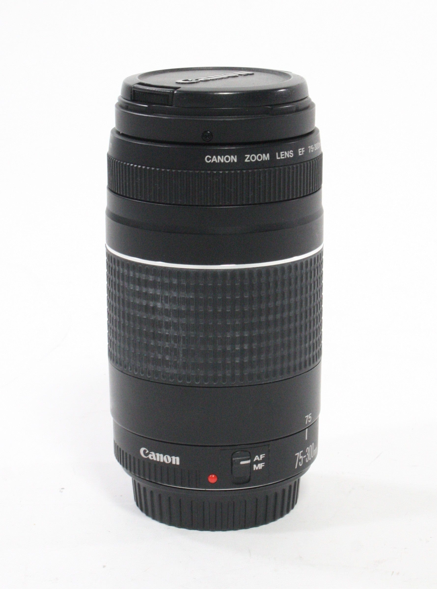 Canon 75-300mm f/4-5.6 EF III Lens for Canon EF Mount