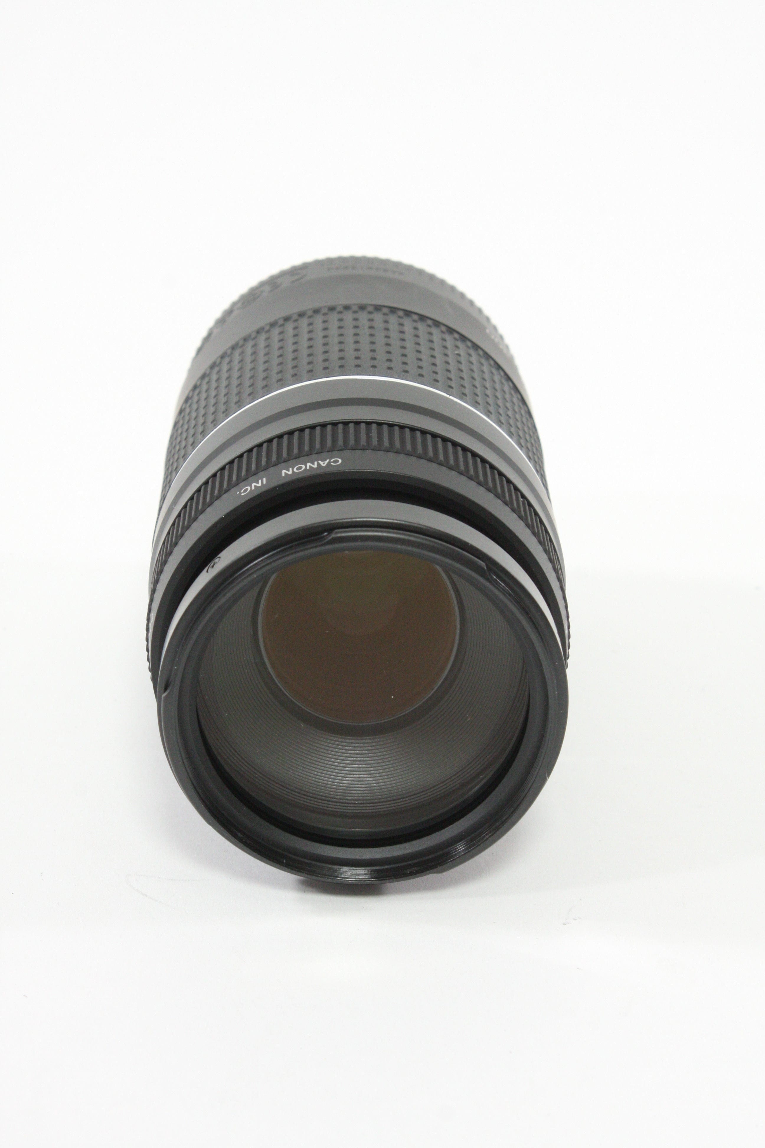 Canon 75-300mm f/4-5.6 III EF