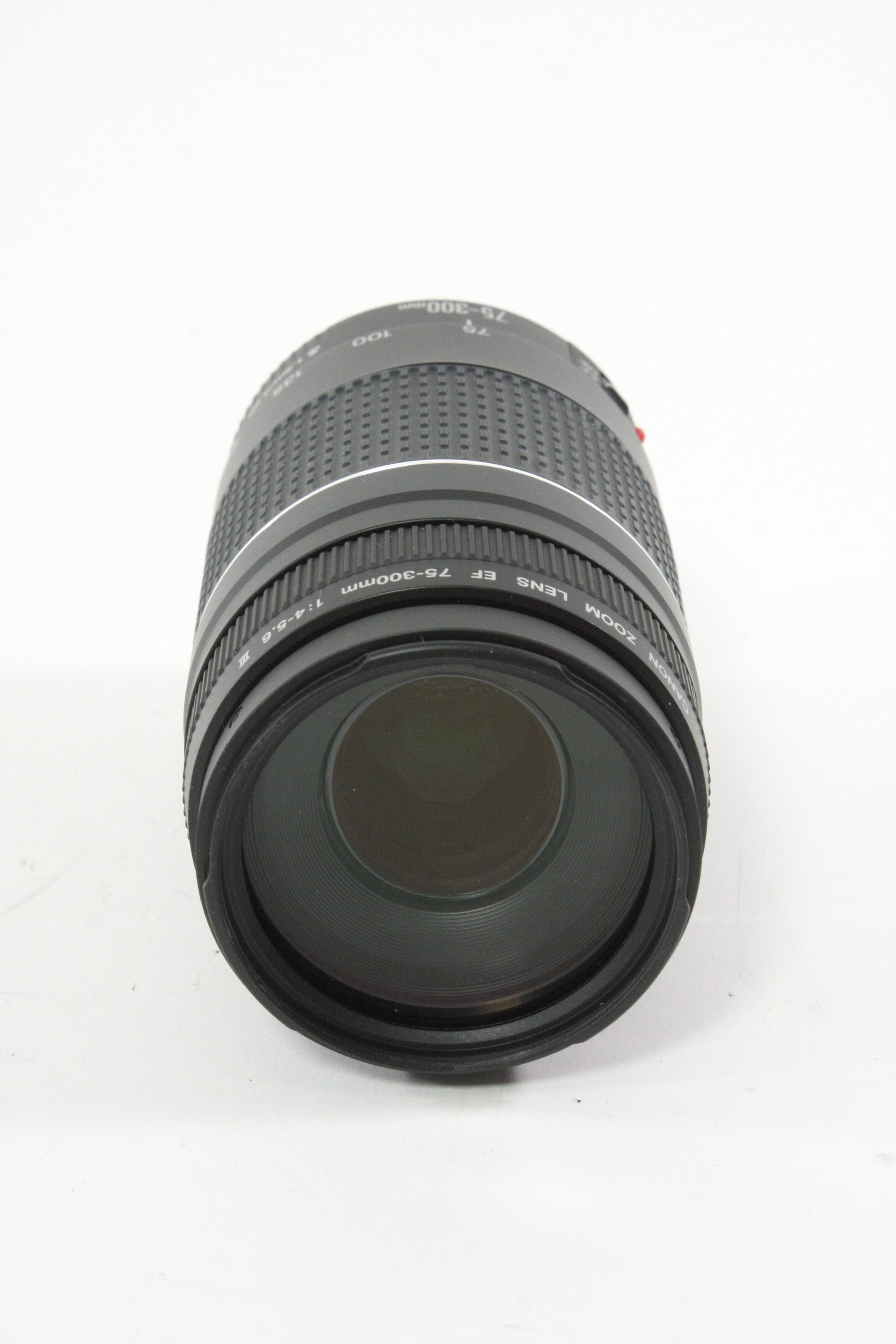 Canon 75-300mm f/4-5.6 III EF