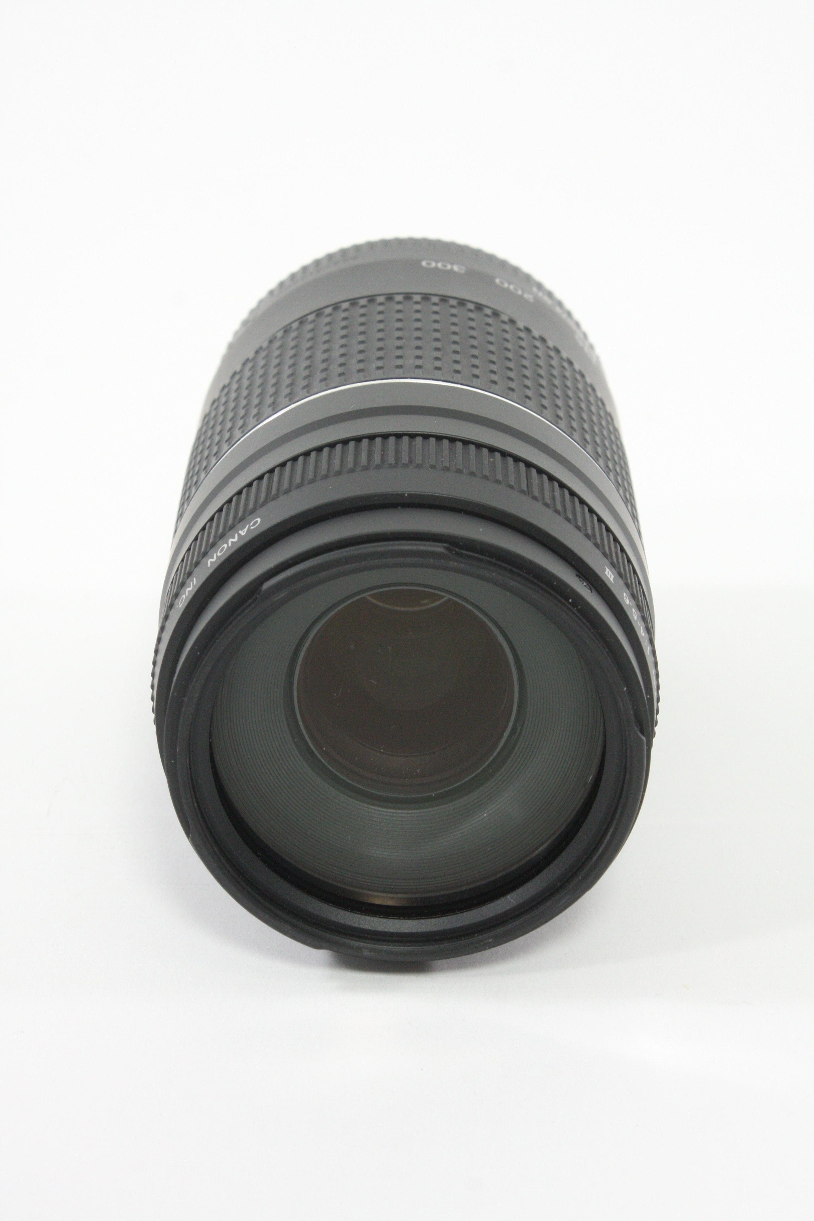 Canon 75-300mm f/4-5.6 III EF