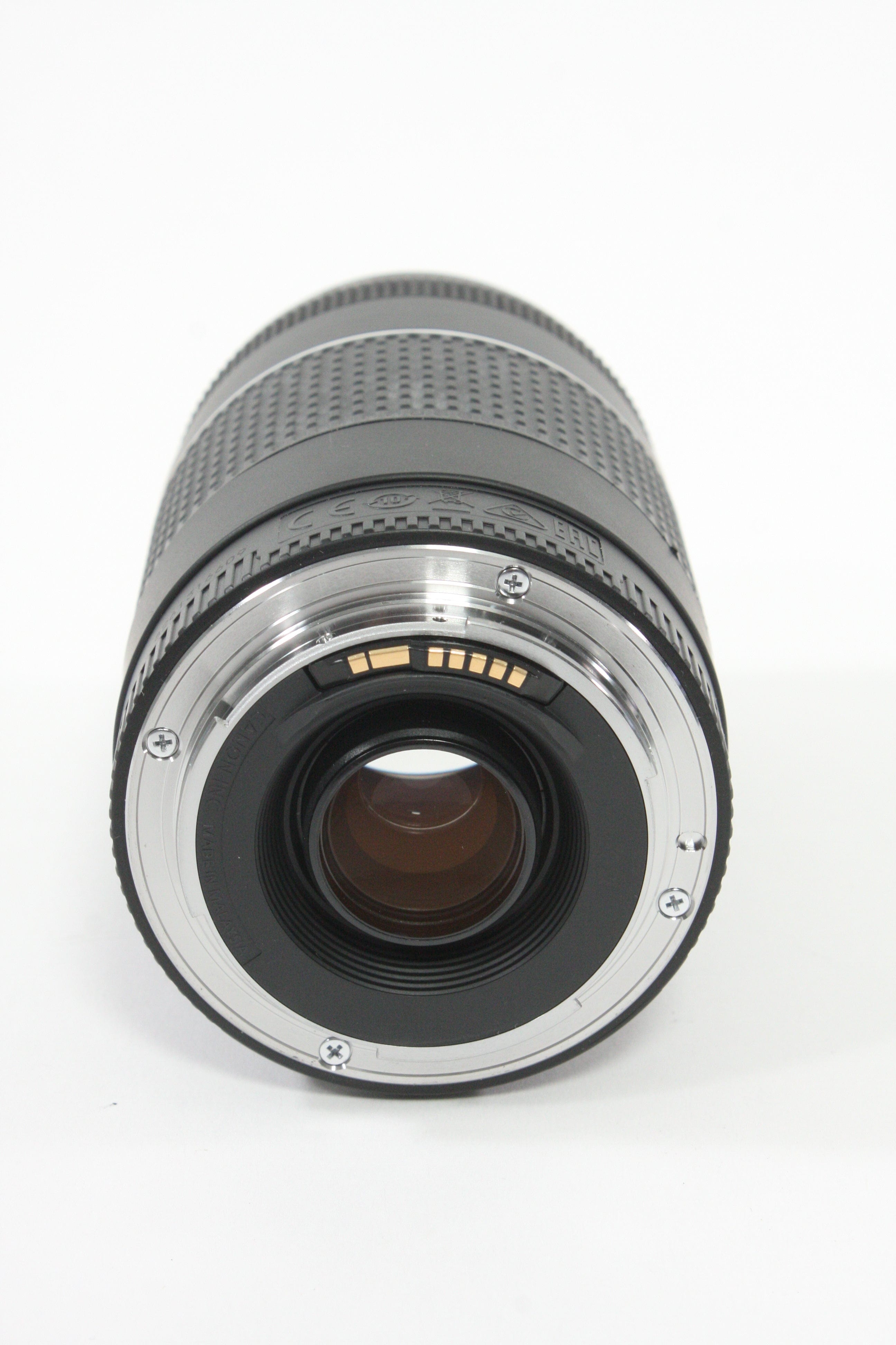 Canon 75-300mm f/4-5.6 III EF
