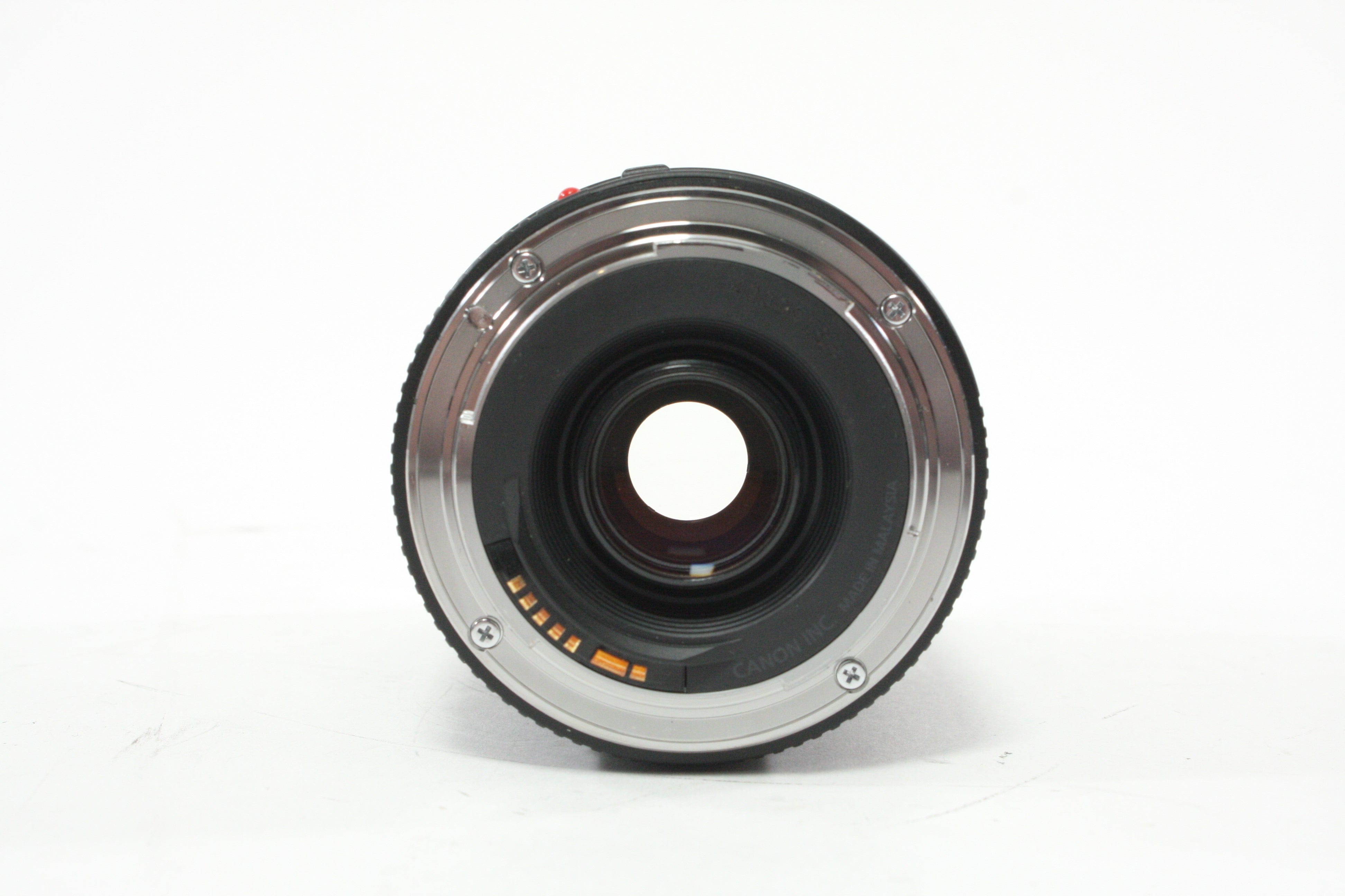 Canon 75-300mm f/4-5.6 III Lens for Canon EF Mount