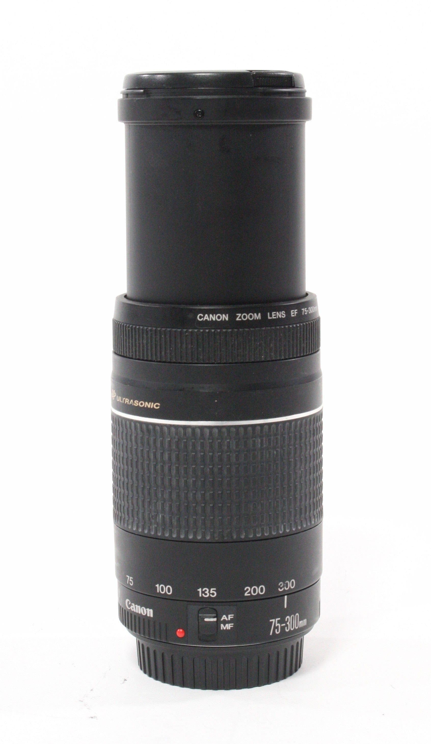 Canon 75-300mm f/4-5.6 III Lens for Canon EF Mount