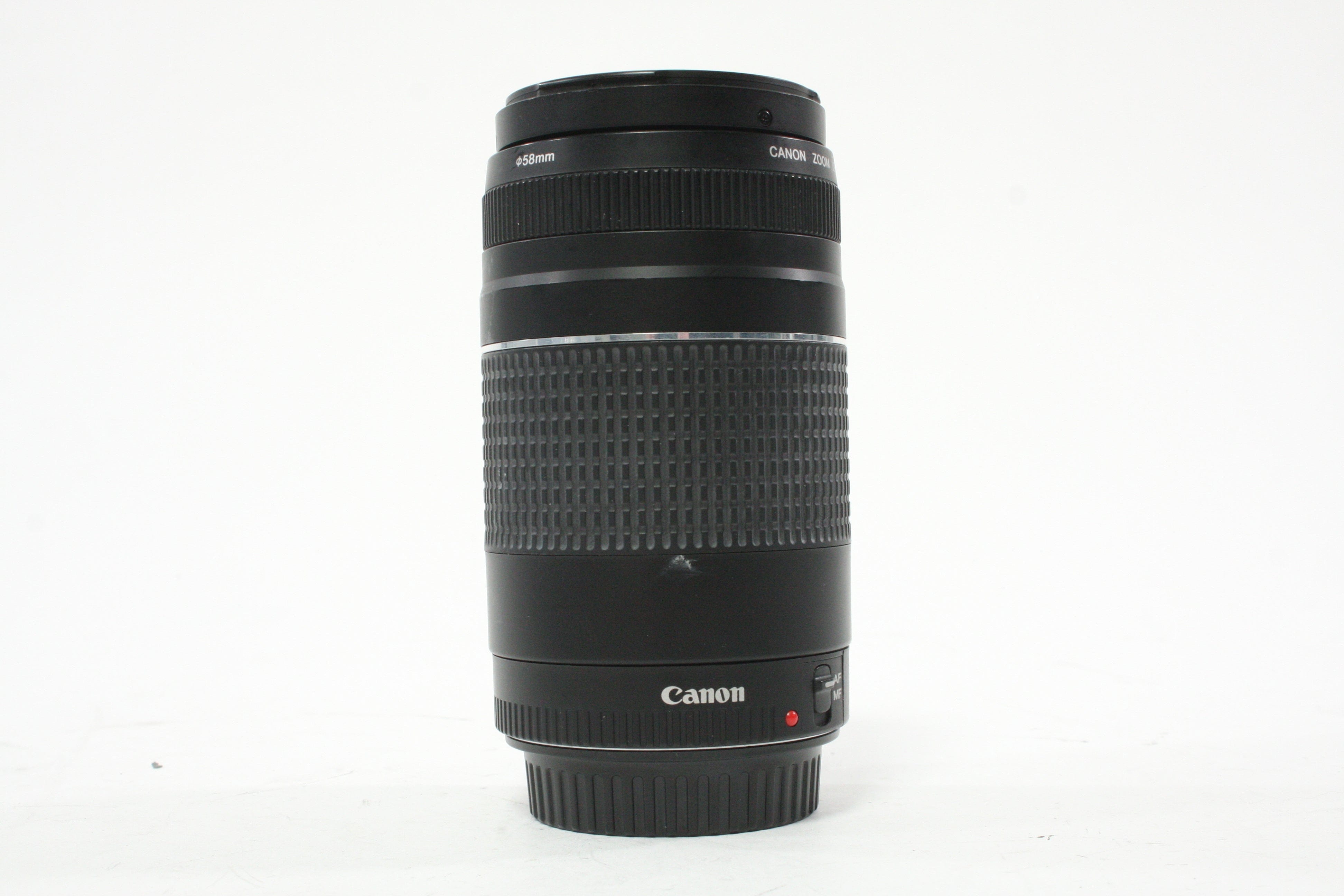 Canon 75-300mm f/4-5.6 III Lens for Canon EF Mount