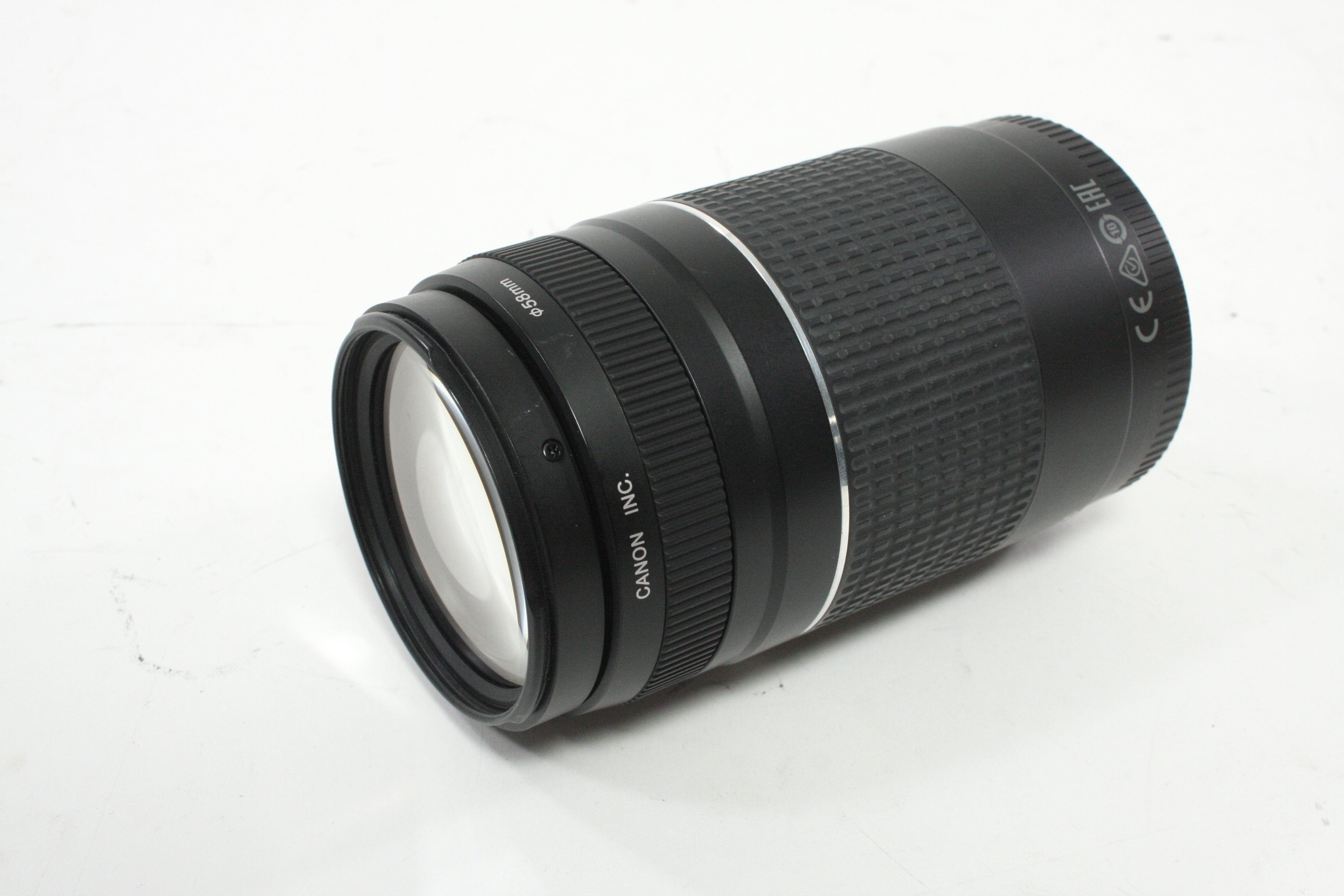 Canon 75-300mm f/4-5.6 III Lens for Canon EF Mount