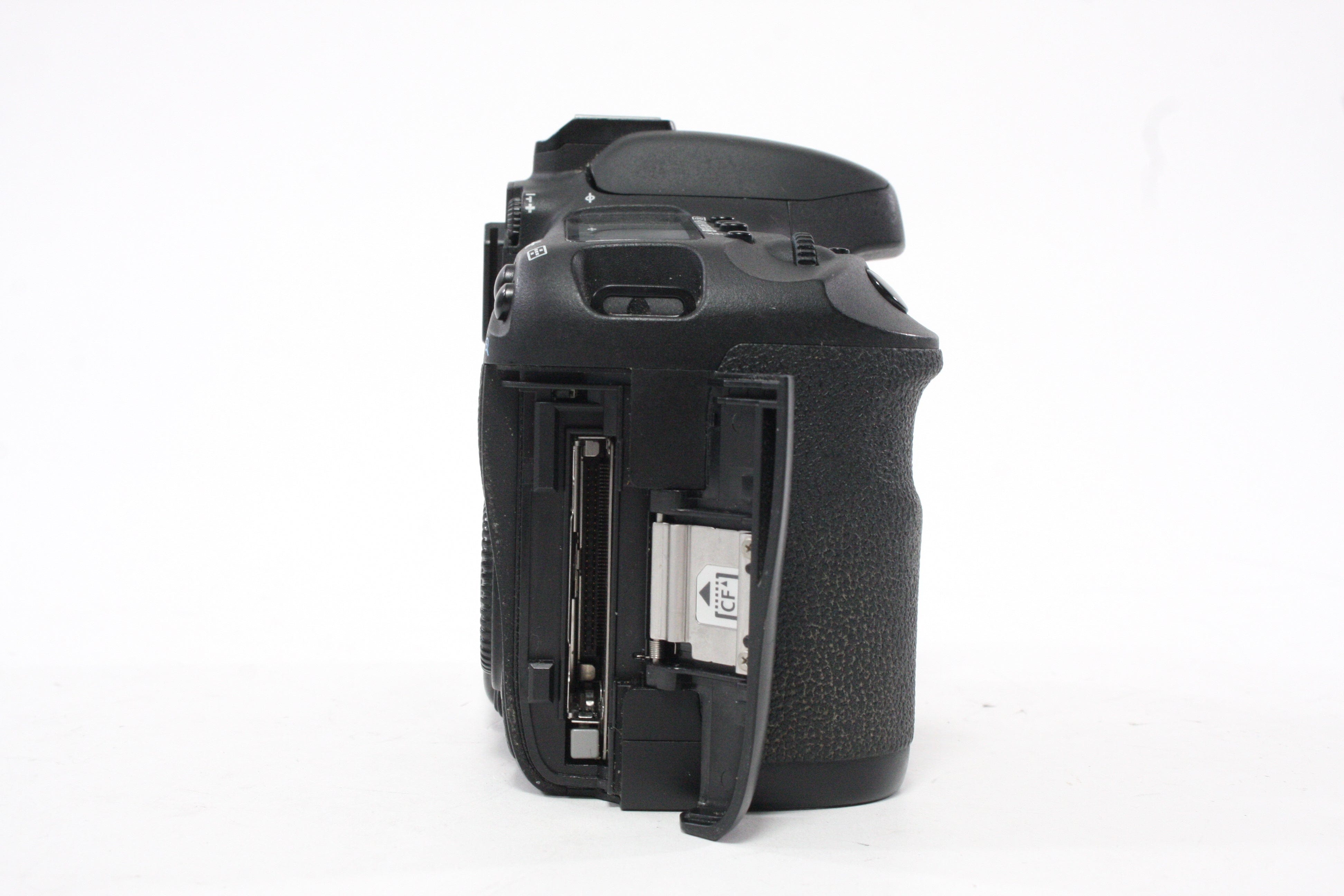 Canon 7D DSLR Camera Body.  AS-IS