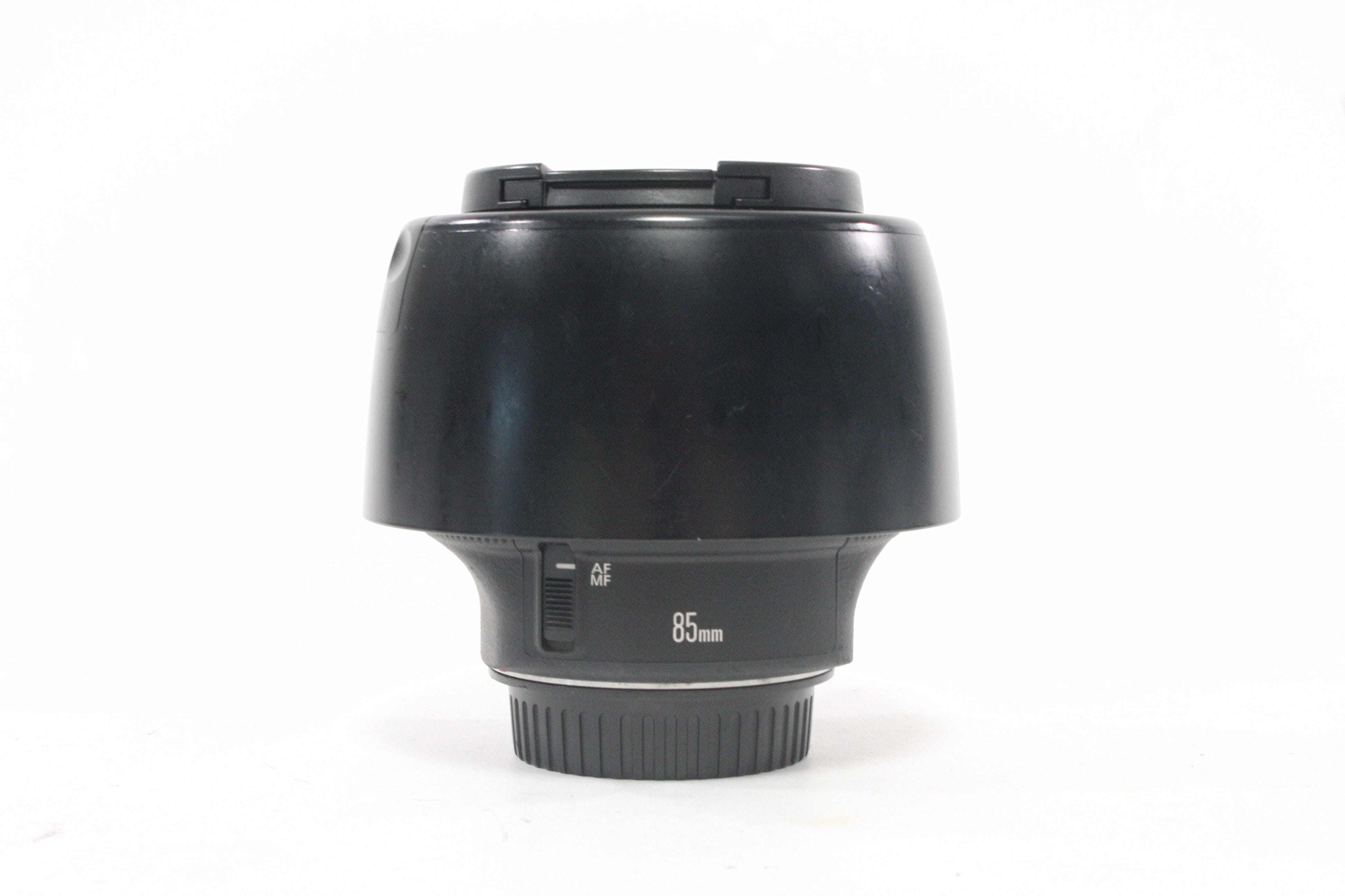 Canon 85mm f/1.5 L II USM Lens Canon EF