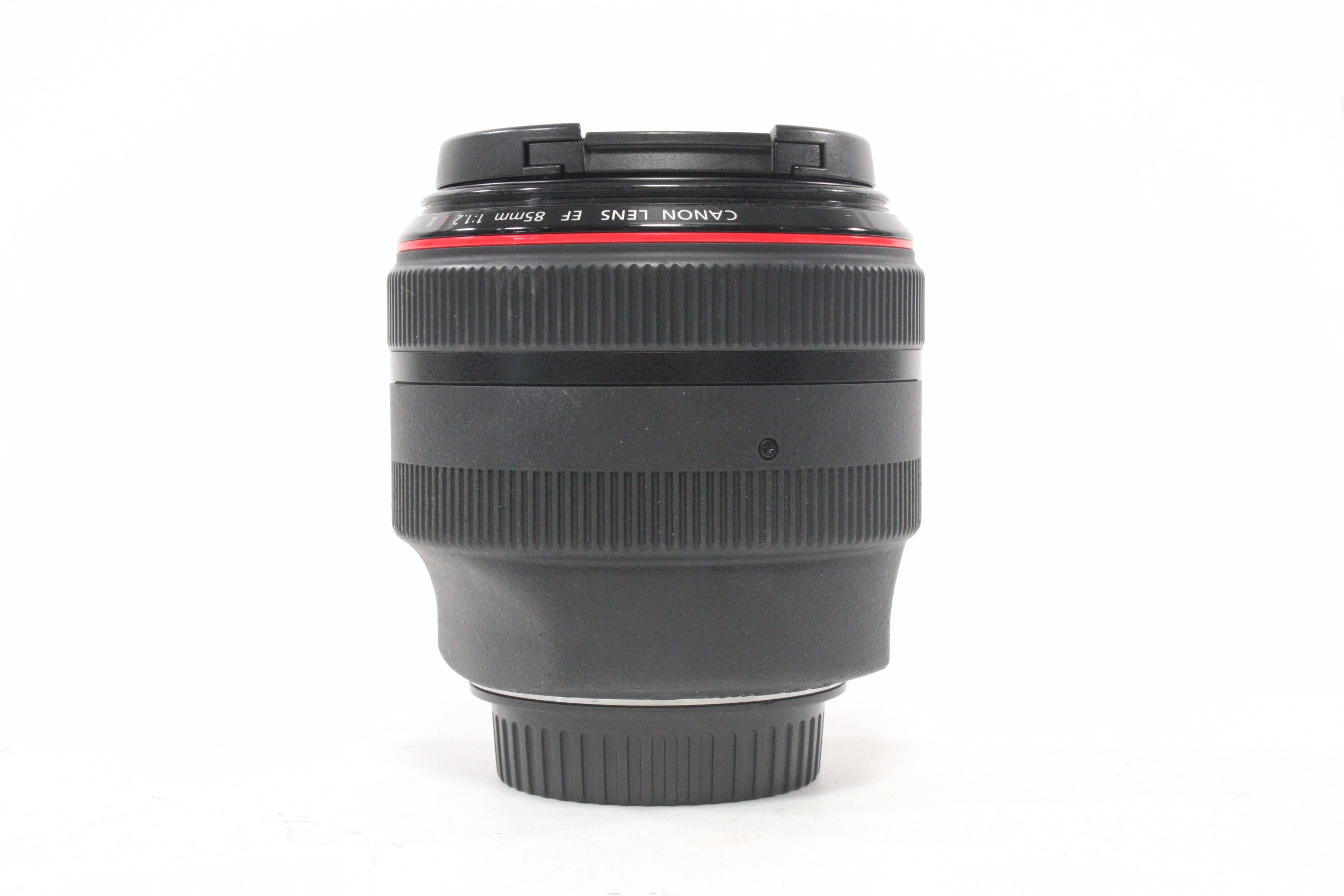 Canon 85mm f/1.5 L II USM Lens Canon EF