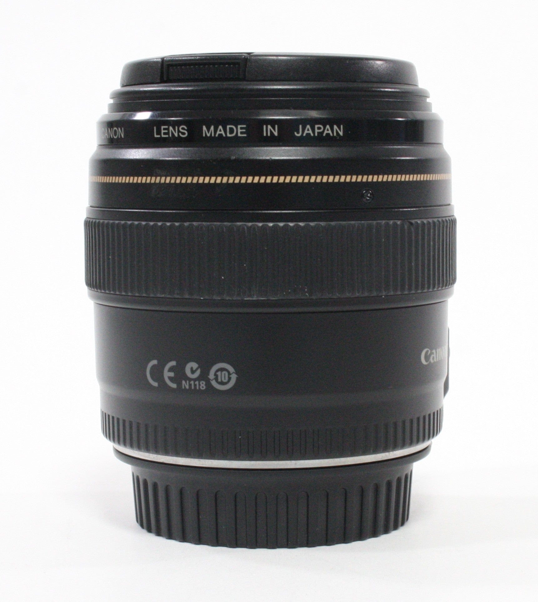 Canon 85mm f/1.8 USM for Canon EF Mount
