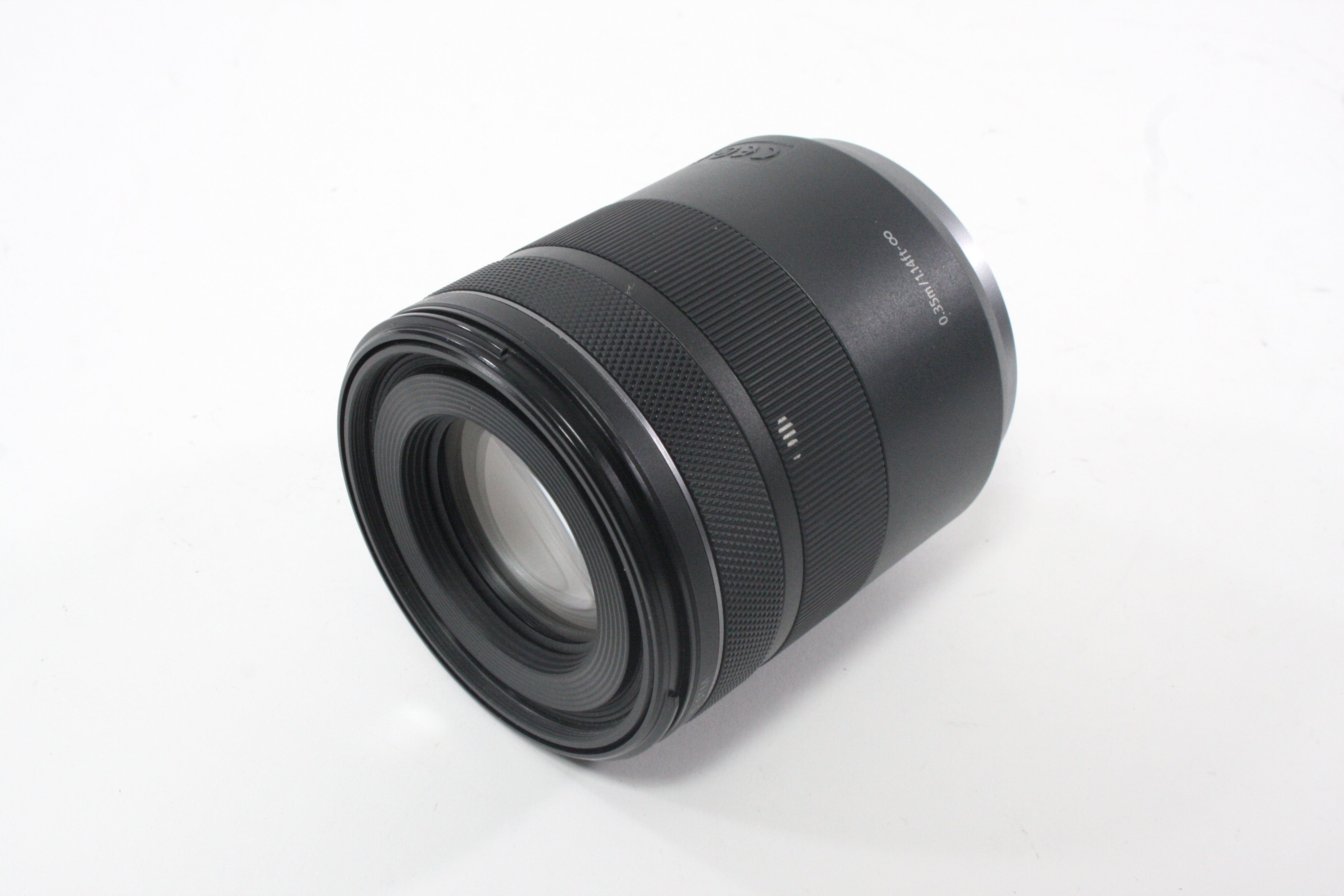 Canon 85mm f/2 Macro IS USM RF Lens for Canon RF Mount