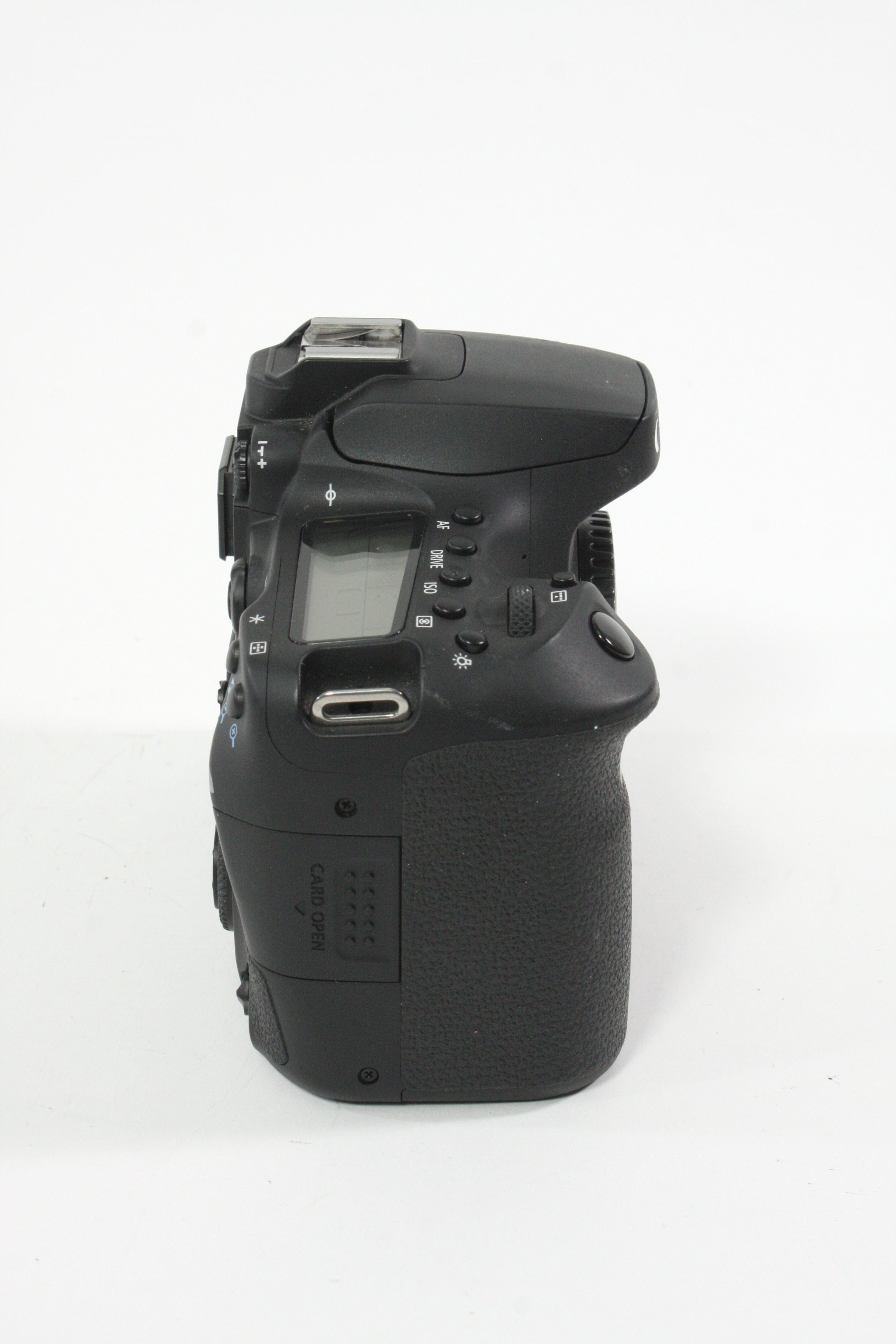 Canon 90D Body Only - Shutter Count 1,000